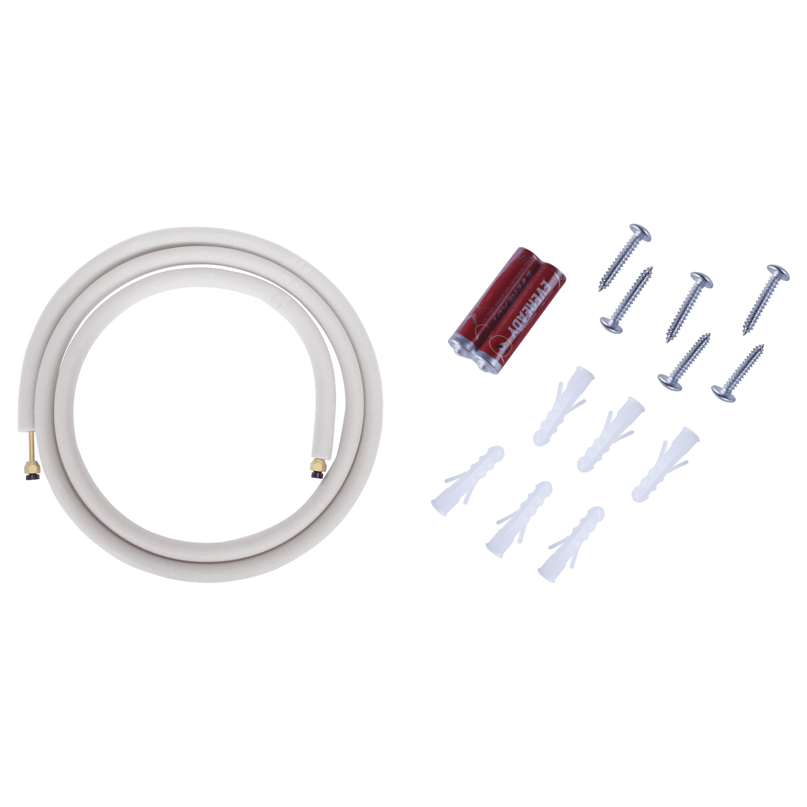 Croma 5 in 1 Convertible 1.5 Ton 3 Star Inverter Split AC with Dust Filter (Copper Condenser) Croma 5 in 1 Convertible 1.5 Ton 3 Star Inverter Split AC with Dust Filter (Copper Condenser)_8