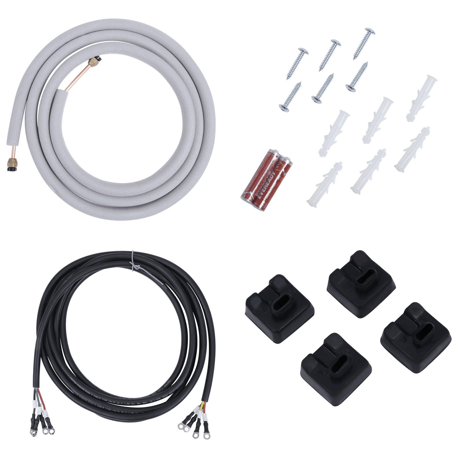 Croma 5 in 1 Convertible 2 Ton 3 Star Inverter Split AC with Dust Filter (Copper Condenser, CRLA024IND170265)_15