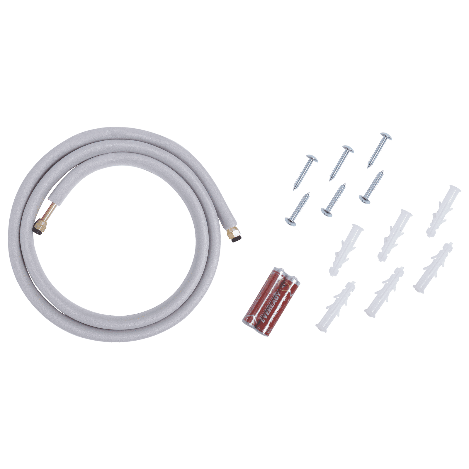 Croma 5 in 1 Convertible 1.2 Ton 3 Star Inverter Split AC with Dust Filter (Copper Condenser, CRLA014IND170267) Croma 5 in 1 Convertible 1.2 Ton 3 Star Inverter Split AC with Dust Filter (Copper Condenser, CRLA014IND170267)_15