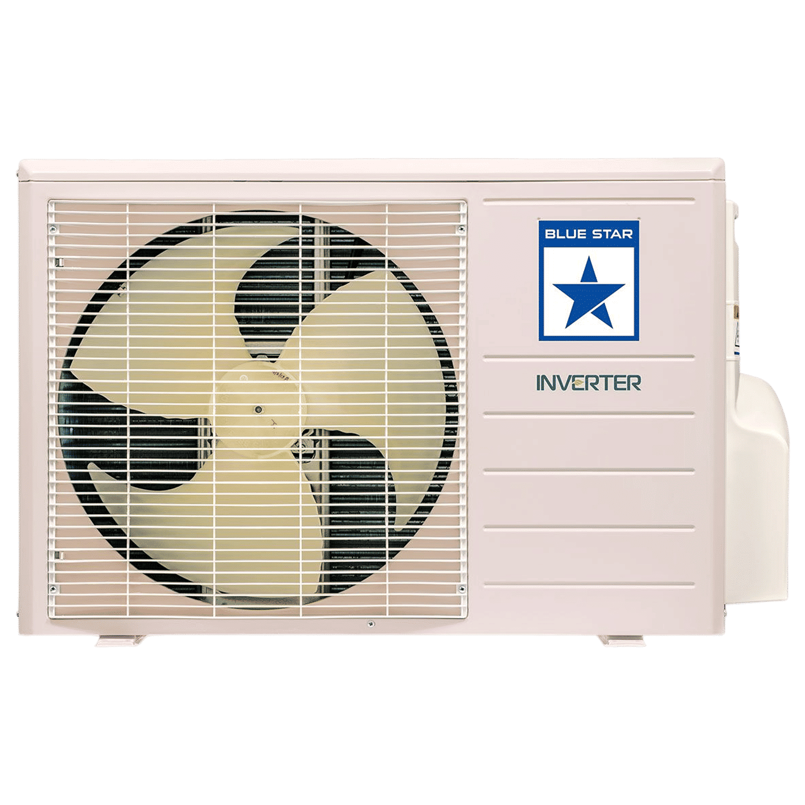 Blue Star Y Series 5 in 1 Convertible 1.5 Ton 3 Star Inverter Split AC with DigiQ Penta Sensor ( Copper Condenser, IE318YKU)_10