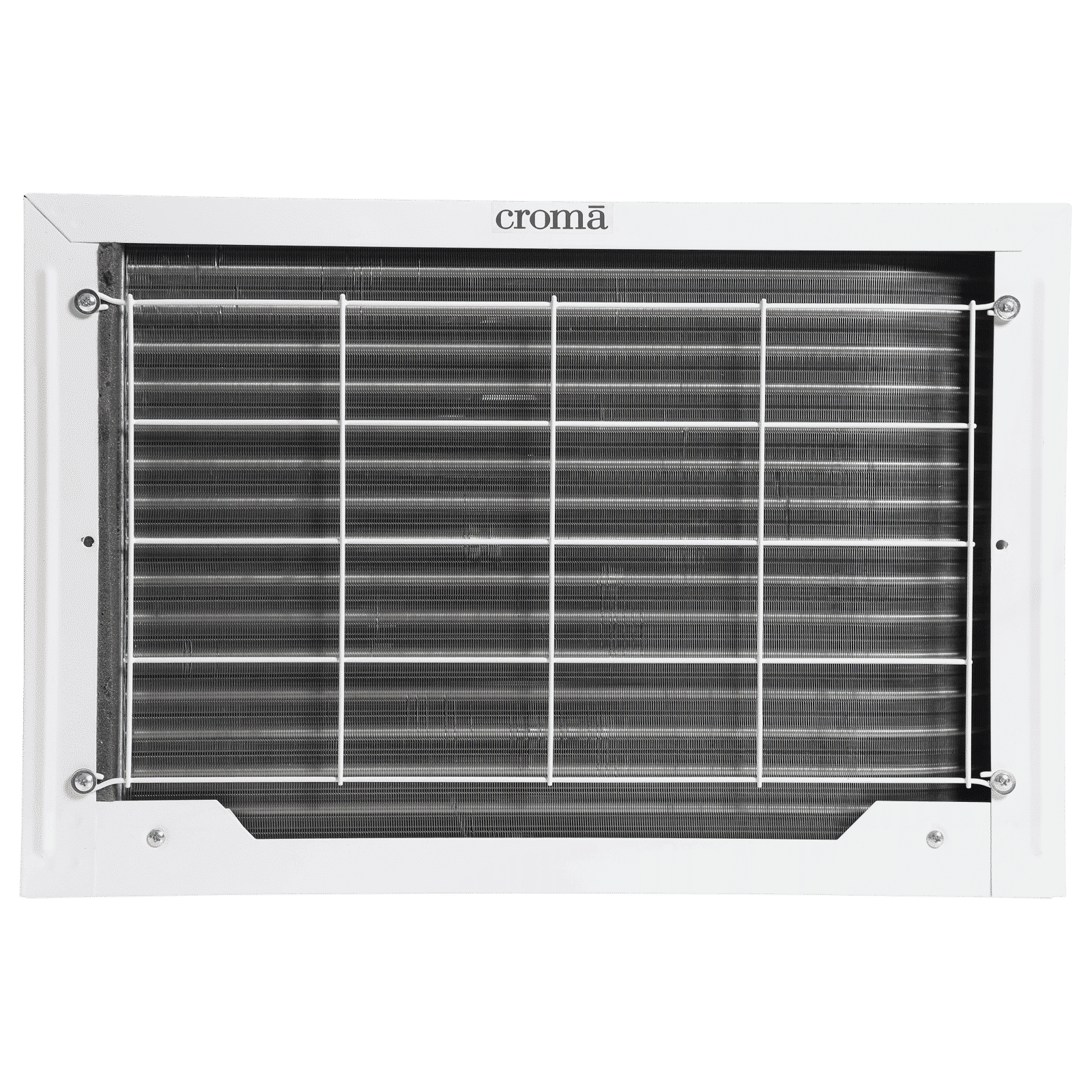 Croma 1 Ton 3 Star Fixed Speed Window AC (Copper Condenser, Dust Filter, CRLA012WAD193305)_16