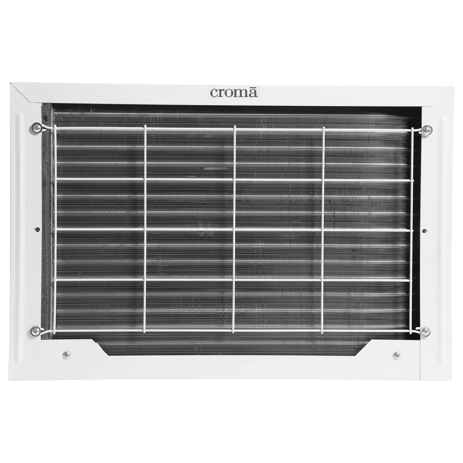 Croma 1 Ton 3 Star Fixed Speed Window AC (Copper Condenser, Dust Filter, CRLA012WAD193305)_7
