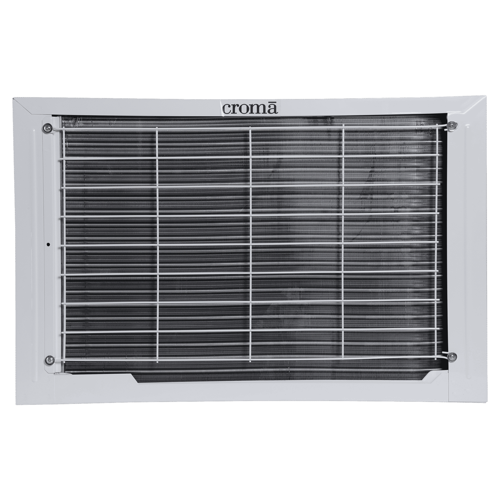 Croma 1.5 Ton 3 Star Fixed Speed Window AC (Copper Condenser, Dust Filter, CRLA018WAD193306) Croma 1.5 Ton 3 Star Fixed Speed Window AC (Copper Condenser, Dust Filter, CRLA018WAD193306)_7