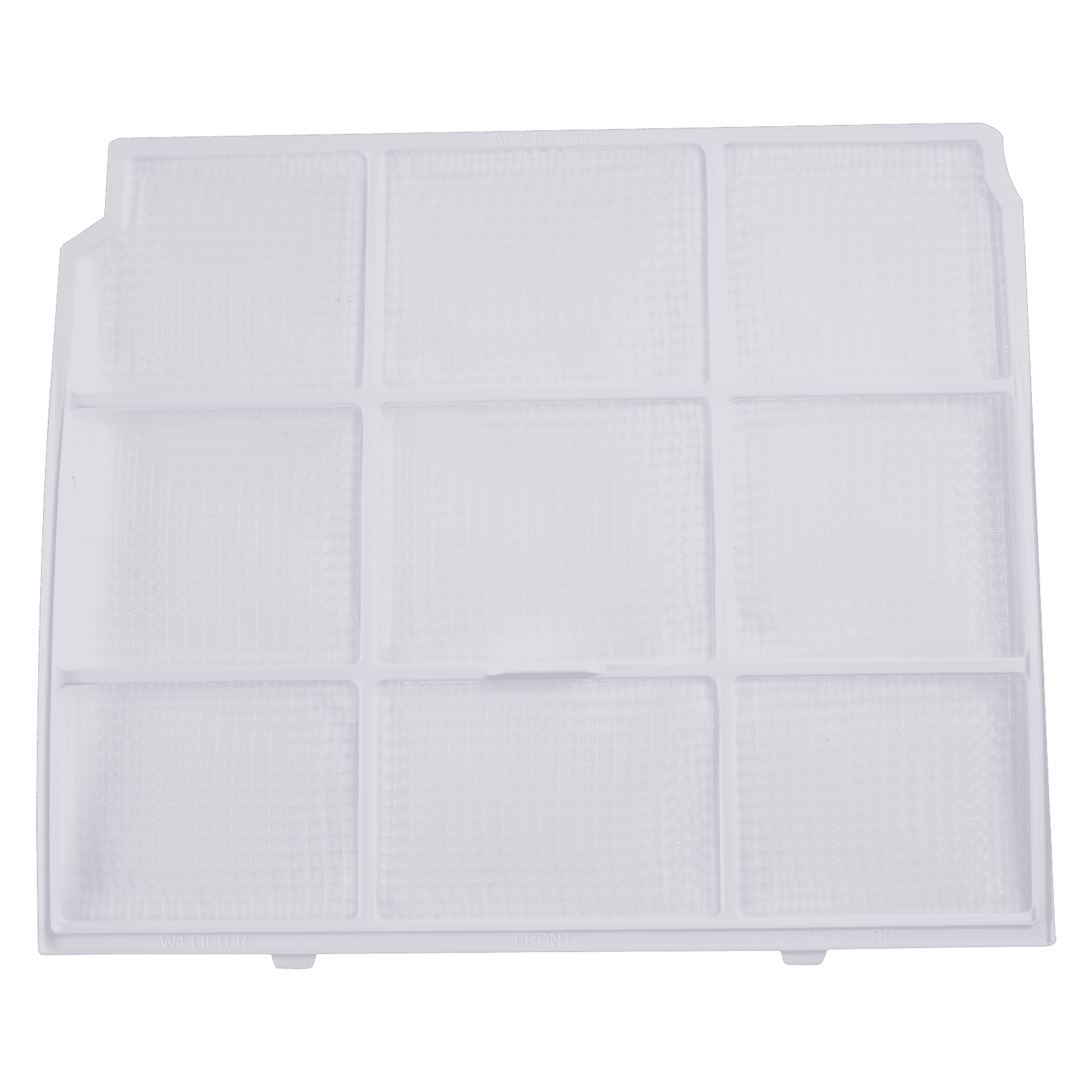 Croma 1.5 Ton 2 Star Fixed Speed Window AC (Copper Condenser, Dust Filter, CRLA018WAD193306)_8