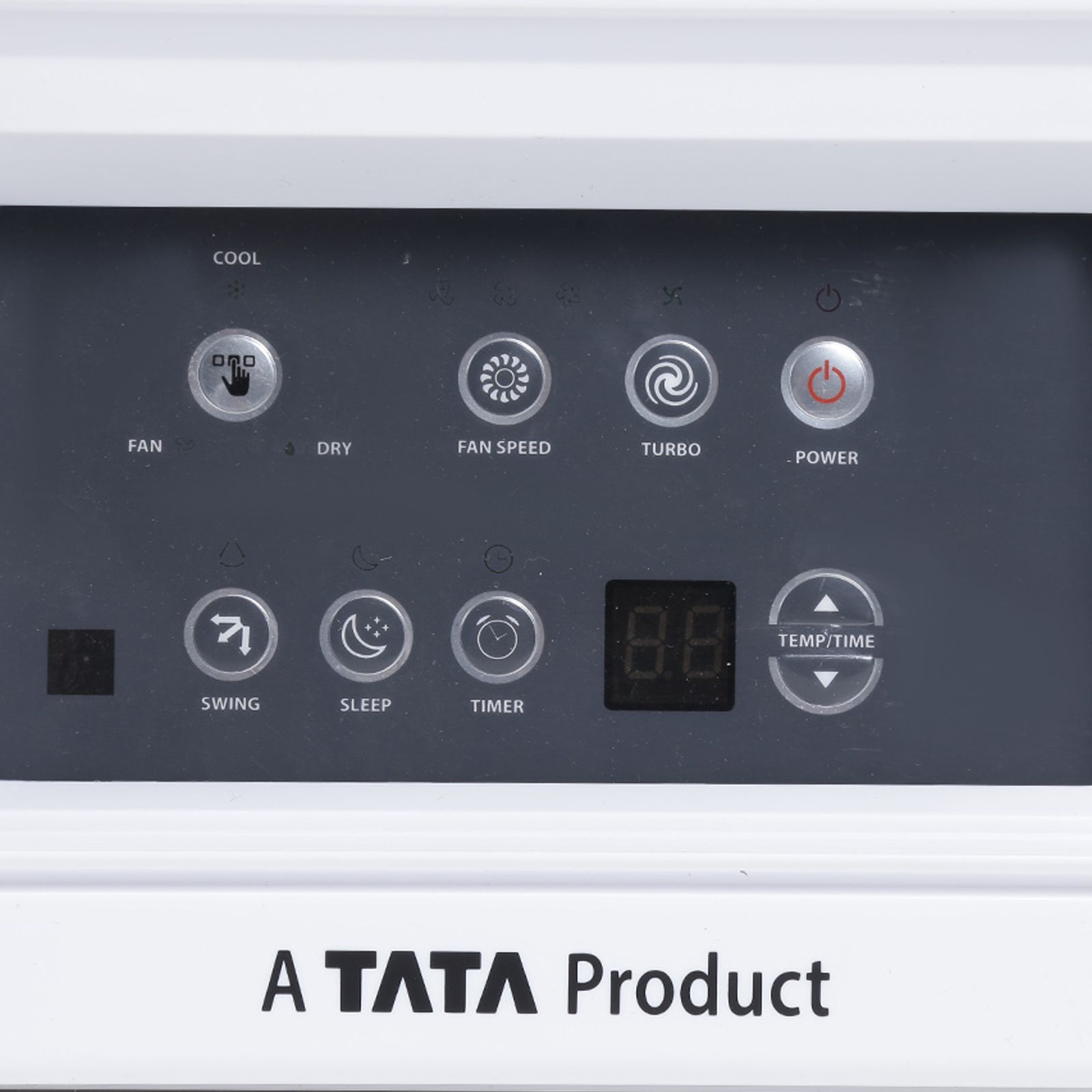 Croma 1.5 Ton 5 Star Inverter Window AC (Copper Condenser, Dust Filter, CRLA018WIF193353) Croma 1.5 Ton 5 Star Inverter Window AC (Copper Condenser, Dust Filter, CRLA018WIF193353)_7