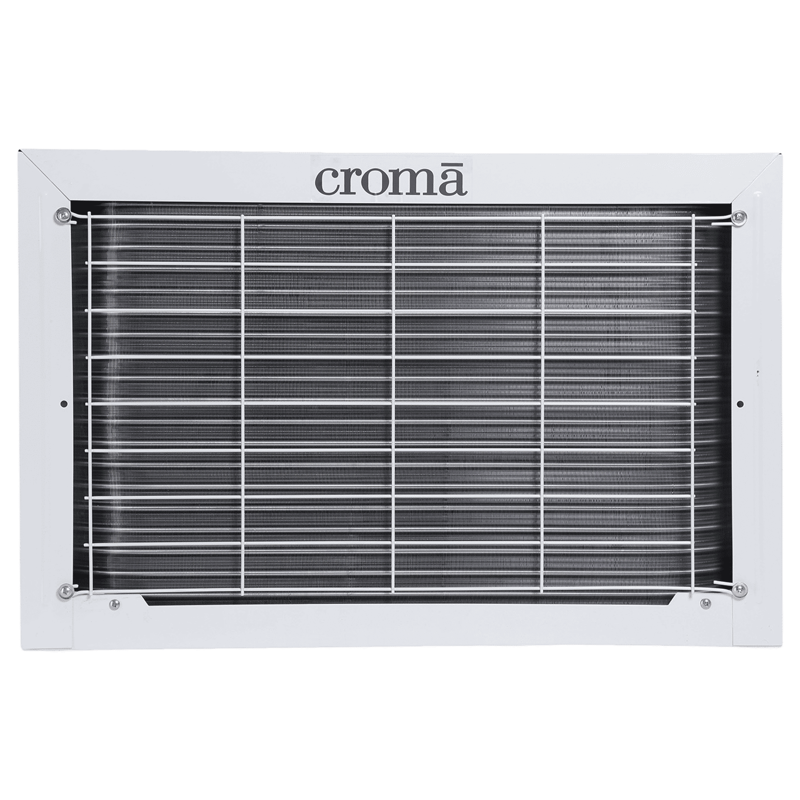 Croma 1.5 Ton 5 Star Inverter Window AC (Copper Condenser, Dust Filter, CRLA018WIF193353) Croma 1.5 Ton 5 Star Inverter Window AC (Copper Condenser, Dust Filter, CRLA018WIF193353)_8