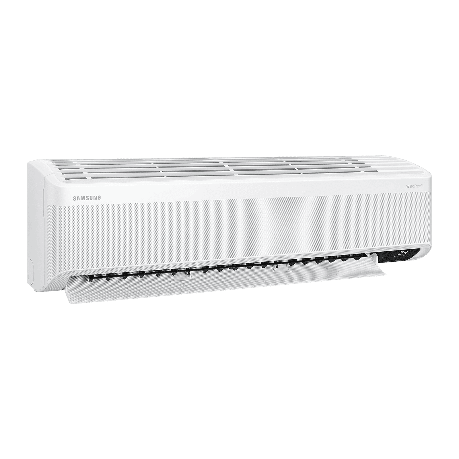 SAMSUNG CY 4 in 1 Convertible 1.5 Ton 5 Star Inverter Split Smart AC with AI Auto Cooling (Copper Condenser, AR18CY5AMWKNNA)_7