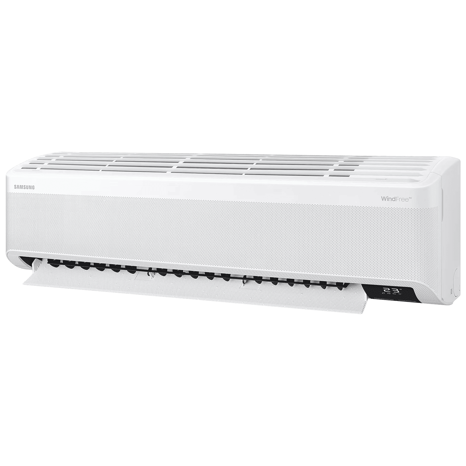 SAMSUNG CY 4 in 1 Convertible 1.5 Ton 5 Star Inverter Split Smart AC with AI Auto Cooling (Copper Condenser, AR18CY5AMWKNNA)_6
