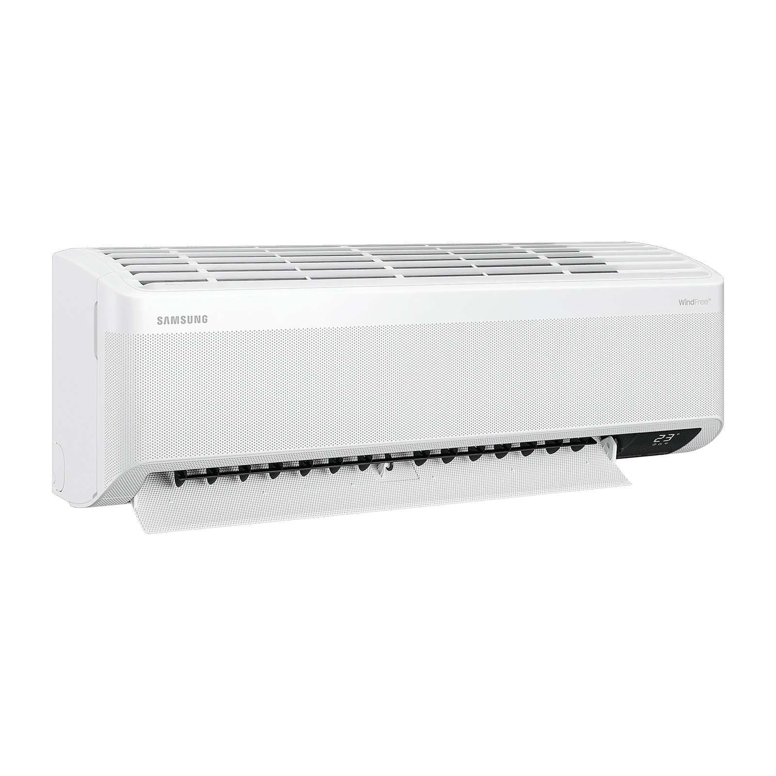 SAMSUNG WindFree 5 in 1 Convertible 1.5 Ton 3 Star Inverter Split Smart AC with Anti Bacterial Filter (Copper Condenser, AR18CY3ANWKNNA) SAMSUNG WindFree 5 in 1 Convertible 1.5 Ton 3 Star Inverter Split Smart AC with Anti Bacterial Filter (Copper Condenser, AR18CY3ANWKNNA)_7