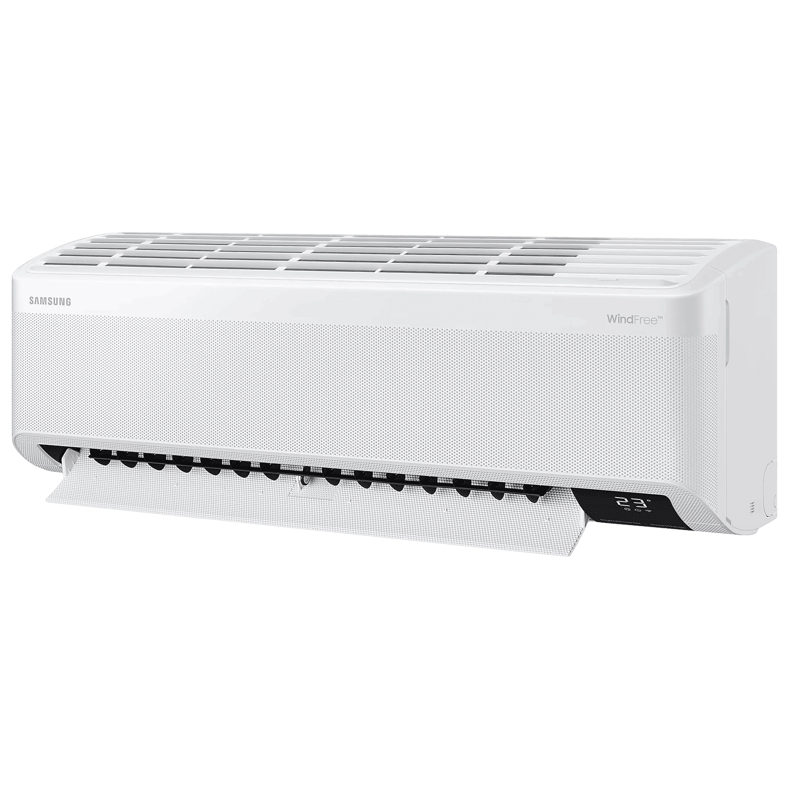 SAMSUNG WindFree 5 in 1 Convertible 1.5 Ton 3 Star Inverter Split Smart AC with Anti Bacterial Filter (Copper Condenser, AR18CY3ANWKNNA) SAMSUNG WindFree 5 in 1 Convertible 1.5 Ton 3 Star Inverter Split Smart AC with Anti Bacterial Filter (Copper Condenser, AR18CY3ANWKNNA)_6