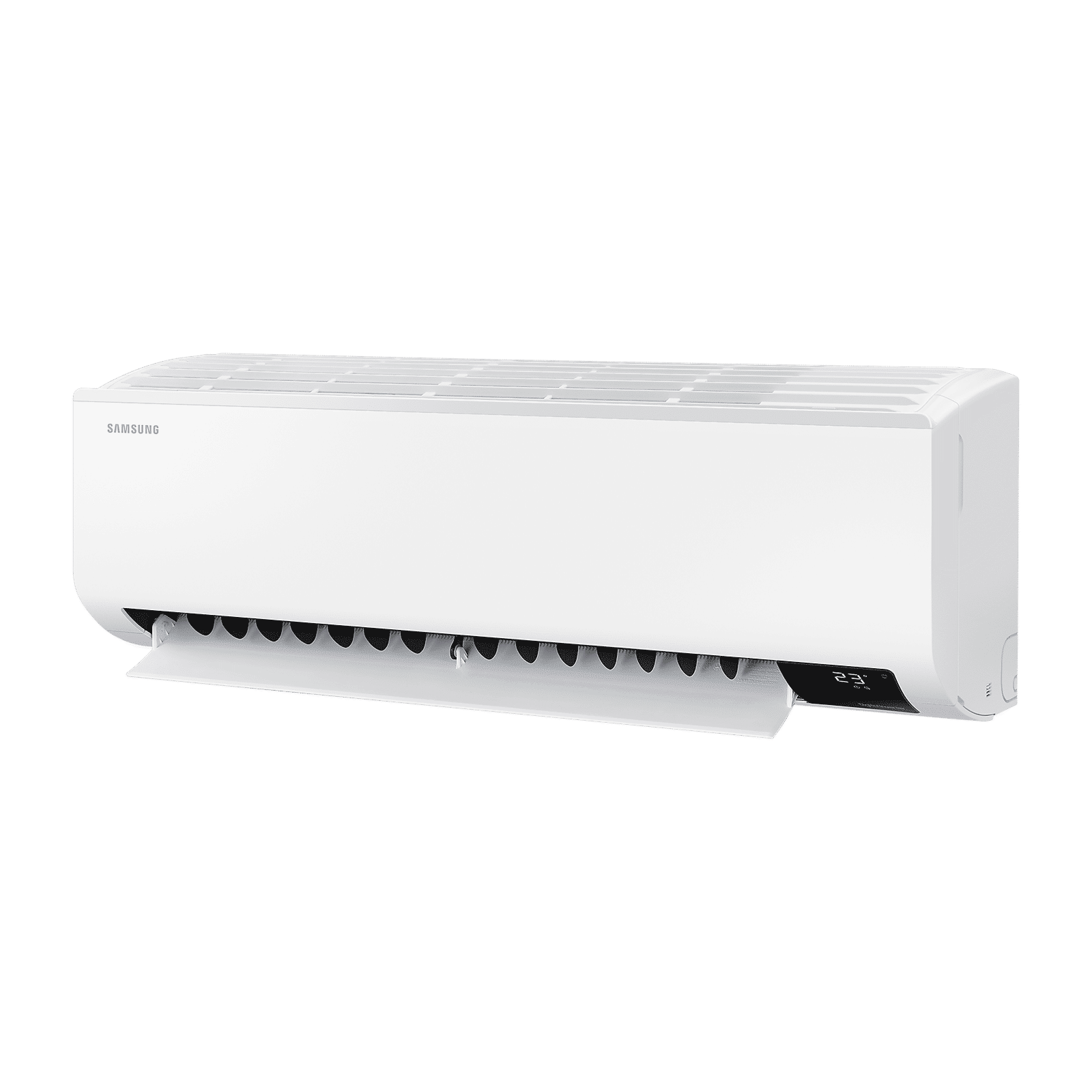 SAMSUNG CY 5 in 1 Convertible 1.5 Ton 3 Star Inverter Split AC with Copper Anti Bacterial Filter ( Copper Condenser, AR18CY3ZAWKNNA)_8