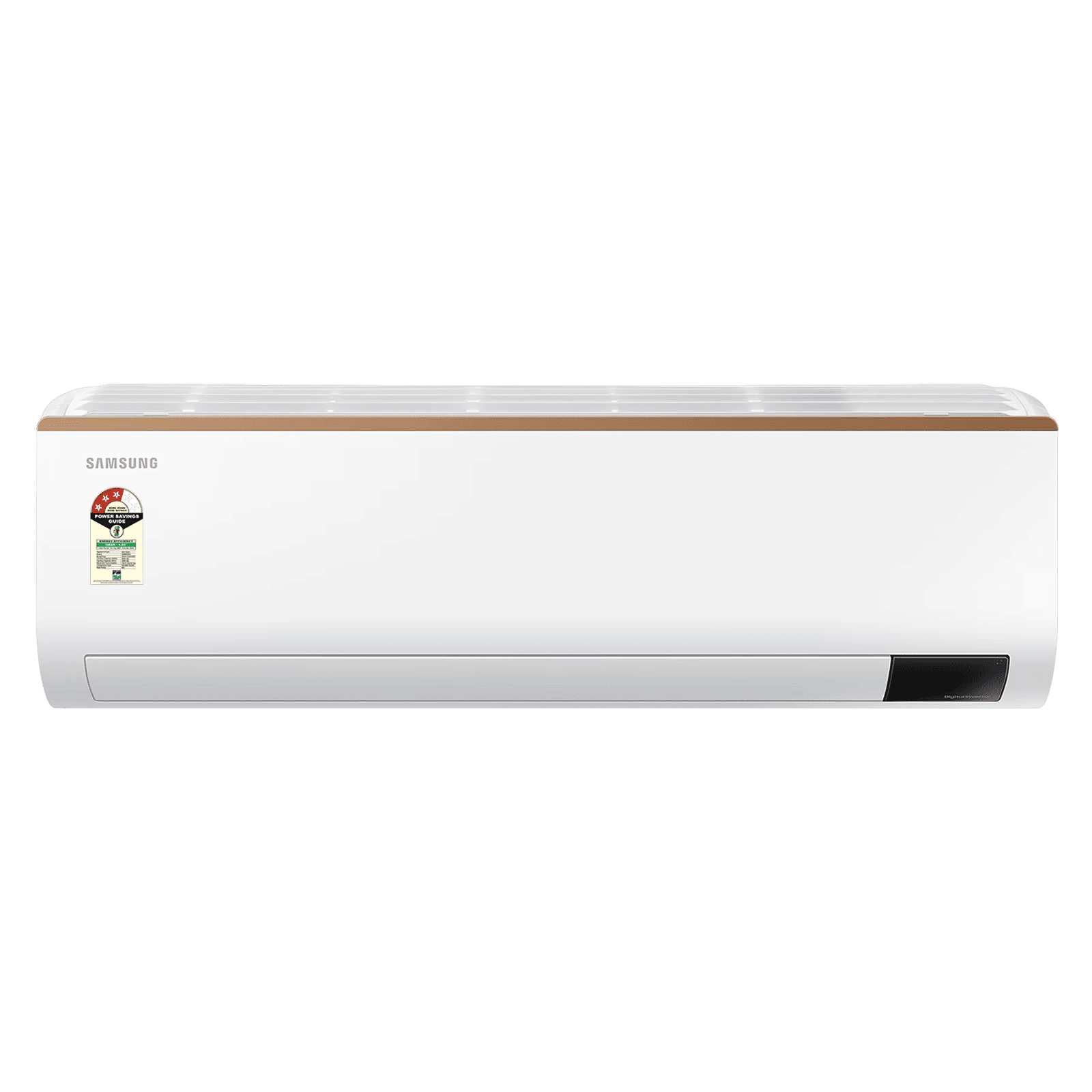 SAMSUNG CY 5 in 1 Convertible 2 Ton 3 Star Inverter Split AC with Fast Cooling Mode (Copper Condenser, AR24CY3ZAGDNNA) SAMSUNG CY 5 in 1 Convertible 2 Ton 3 Star Inverter Split AC with Fast Cooling Mode (Copper Condenser, AR24CY3ZAGDNNA)_1