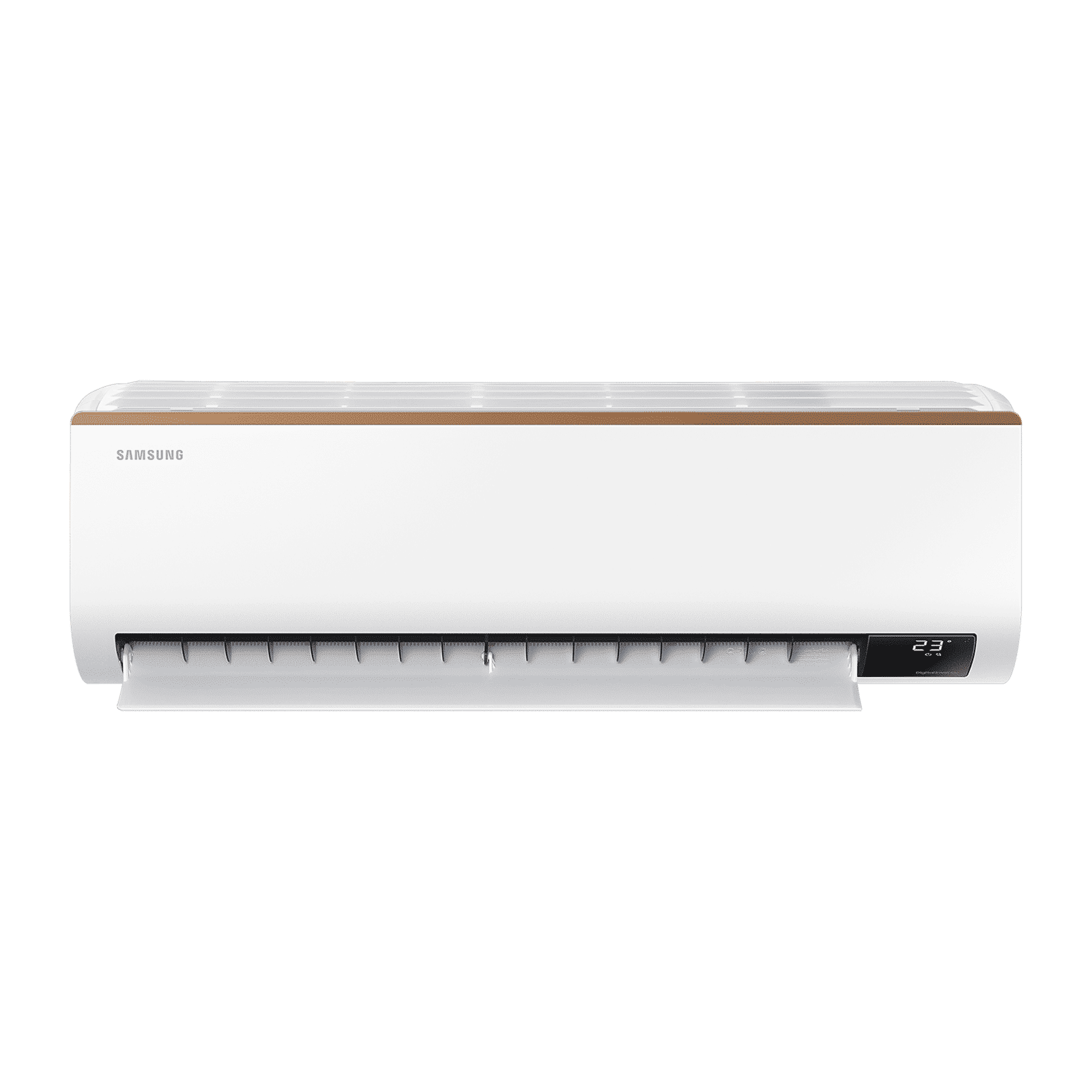 SAMSUNG CY 5 in 1 Convertible 2 Ton 3 Star Inverter Split AC with Fast Cooling Mode (Copper Condenser, AR24CY3ZAGDNNA) SAMSUNG CY 5 in 1 Convertible 2 Ton 3 Star Inverter Split AC with Fast Cooling Mode (Copper Condenser, AR24CY3ZAGDNNA)_10