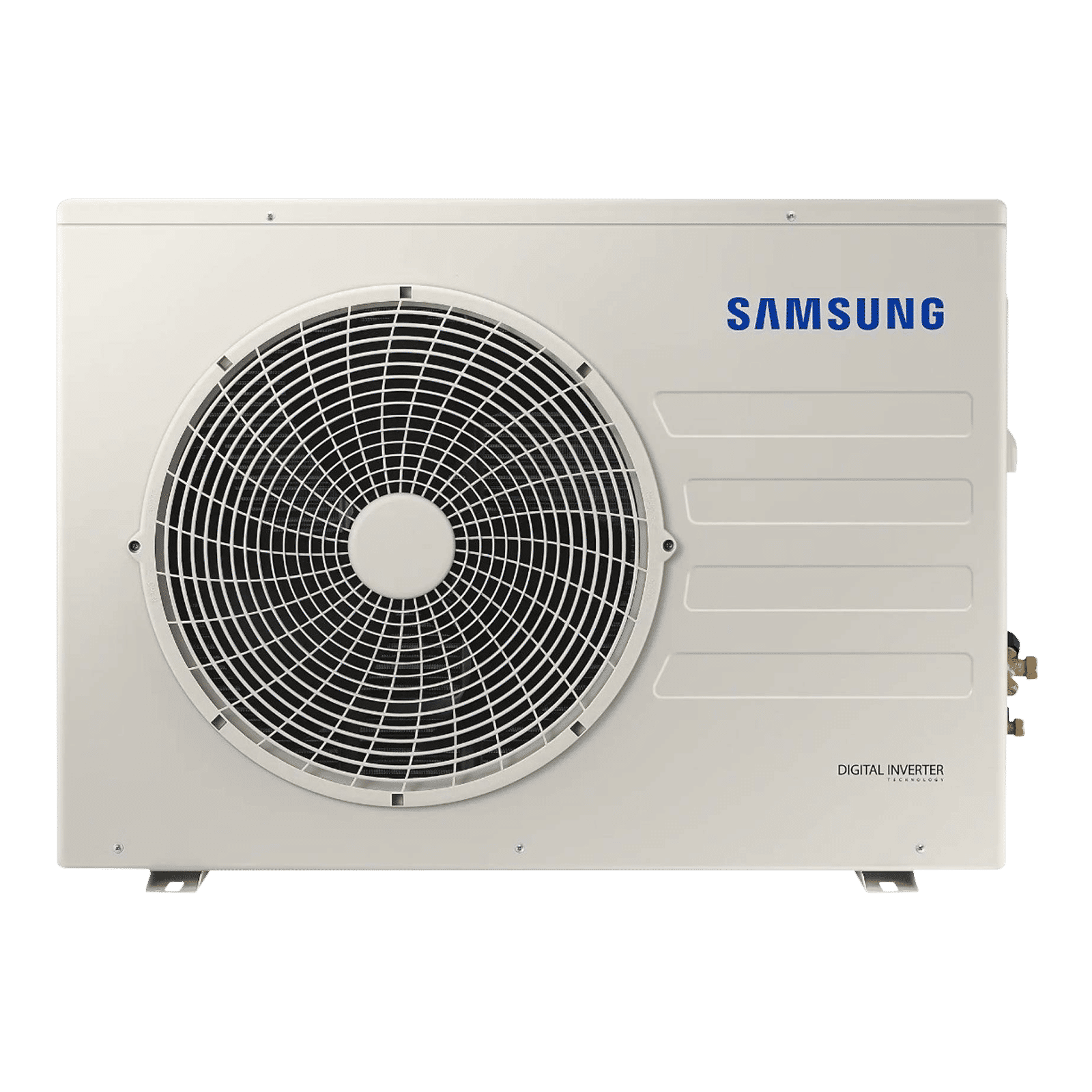 SAMSUNG 5 in 1 Convertible 1.5 Ton 3 Star Hot & Cold Inverter Split AC with Fast Cooling Mode (Copper Condenser, AR18CX3ZAWKNNA) SAMSUNG 5 in 1 Convertible 1.5 Ton 3 Star Hot & Cold Inverter Split AC with Fast Cooling Mode (Copper Condenser, AR18CX3ZAWKNNA)_7