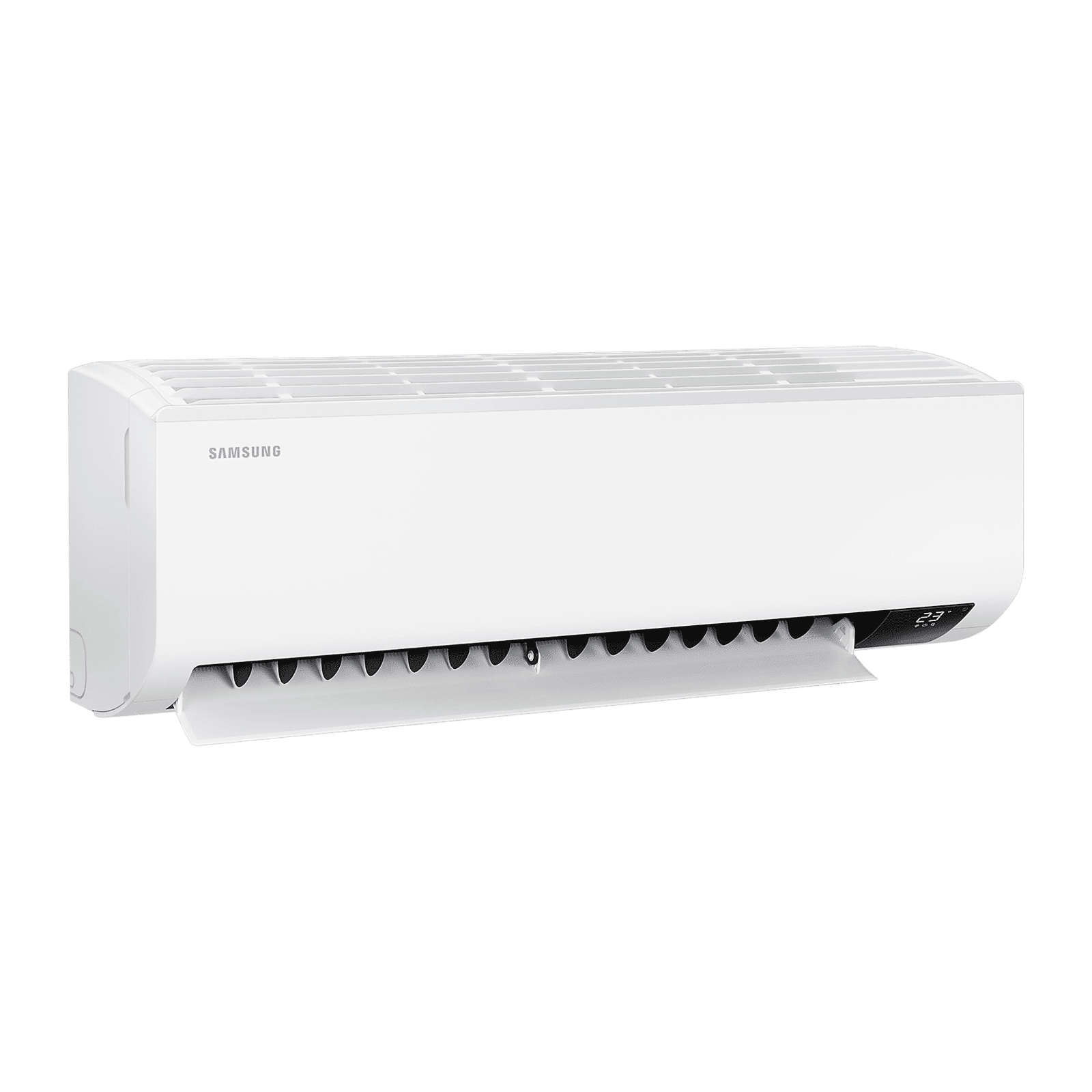 SAMSUNG 5 in 1 Convertible 1.5 Ton 3 Star Hot & Cold Inverter Split AC with Fast Cooling Mode (Copper Condenser, AR18CX3ZAWKNNA) SAMSUNG 5 in 1 Convertible 1.5 Ton 3 Star Hot & Cold Inverter Split AC with Fast Cooling Mode (Copper Condenser, AR18CX3ZAWKNNA)_8