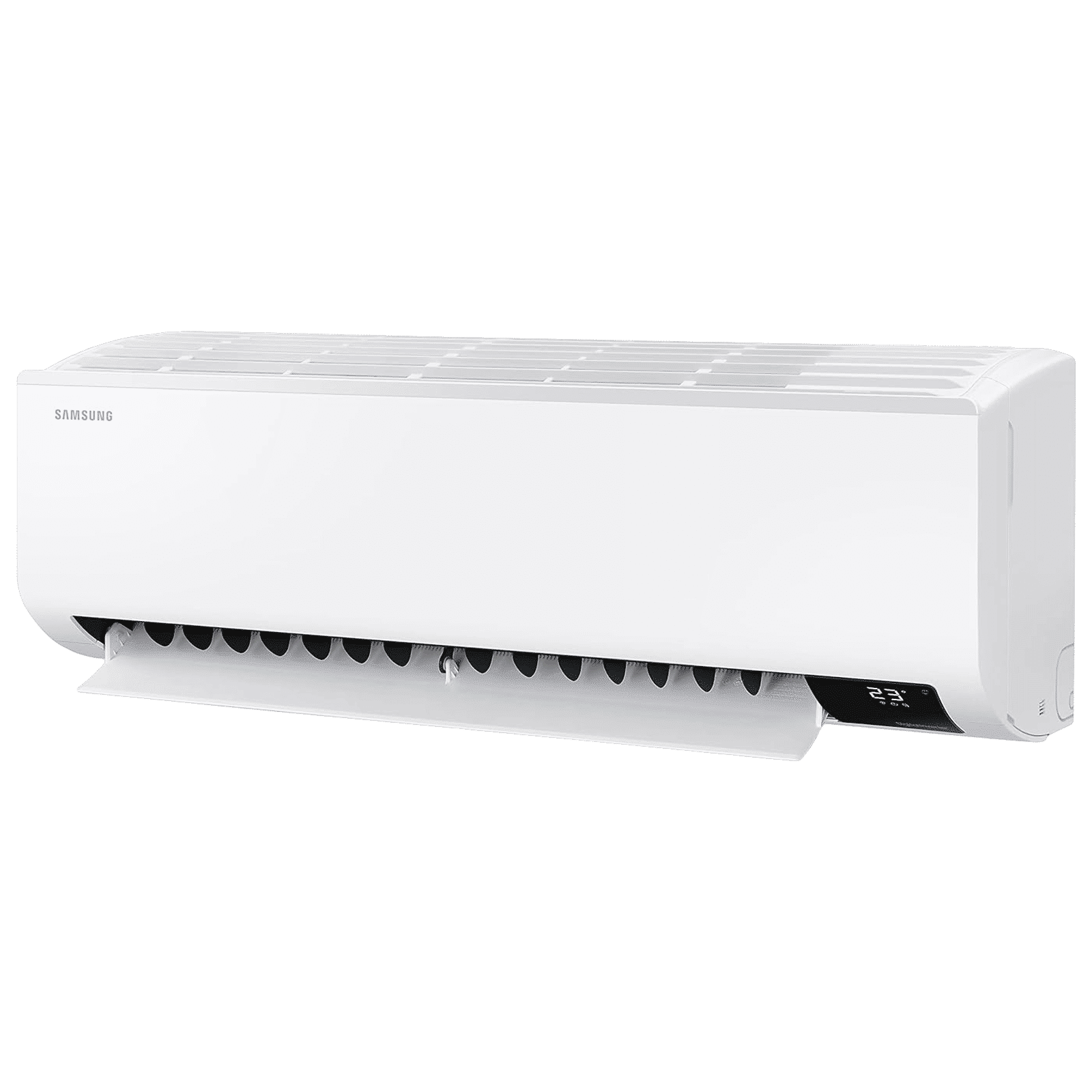 SAMSUNG 5 in 1 Convertible 1.5 Ton 3 Star Hot & Cold Inverter Split AC with Fast Cooling Mode (Copper Condenser, AR18CX3ZAWKNNA) SAMSUNG 5 in 1 Convertible 1.5 Ton 3 Star Hot & Cold Inverter Split AC with Fast Cooling Mode (Copper Condenser, AR18CX3ZAWKNNA)_6