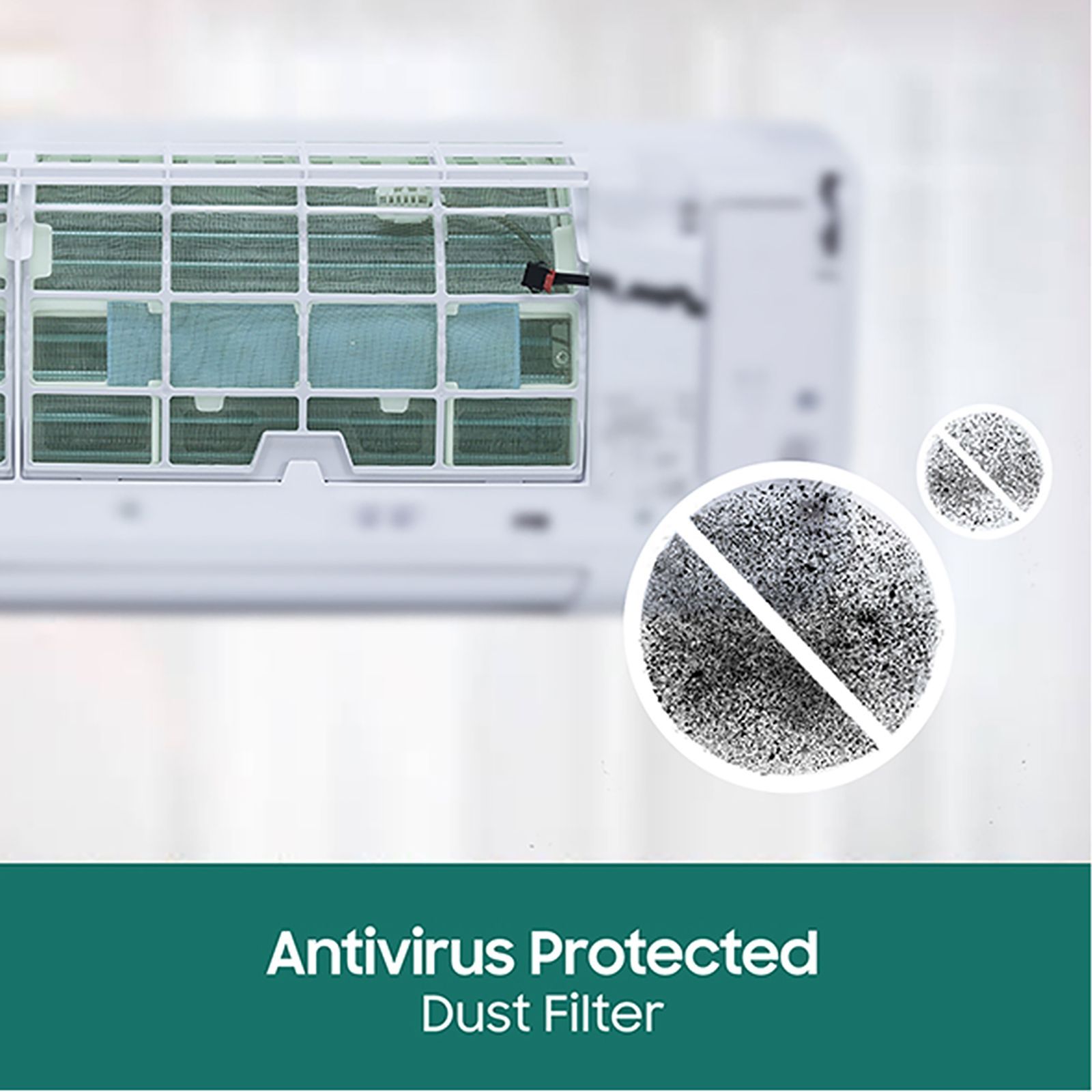 Croma 4 in 1 Convertible 1 Ton 3 Star Inverter Split AC with Dust Filter (Copper Condenser) Croma 4 in 1 Convertible 1 Ton 3 Star Inverter Split AC with Dust Filter (Copper Condenser)_17