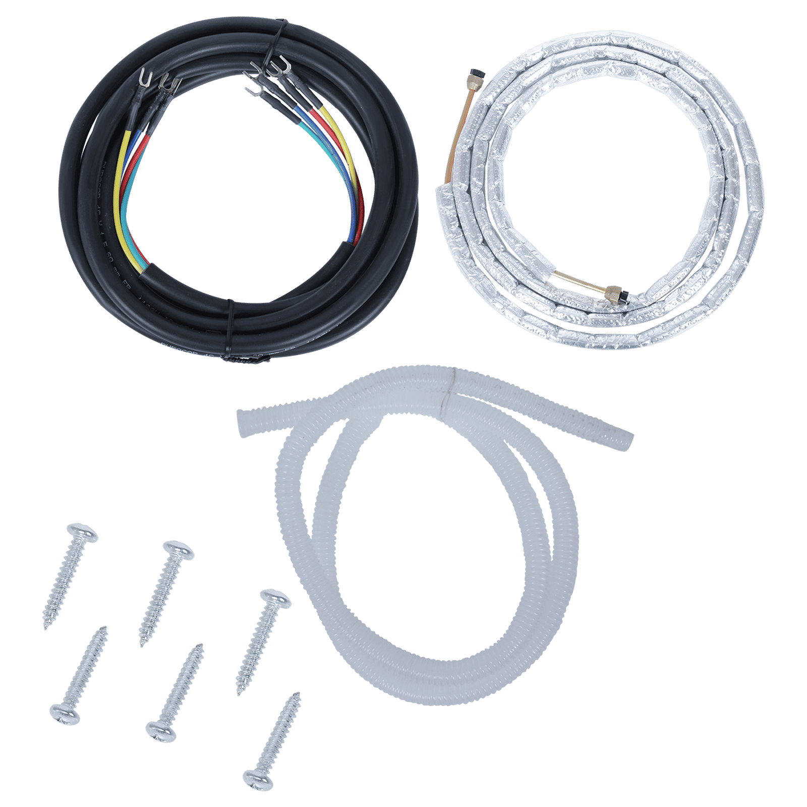 Croma 4 in 1 Convertible 1 Ton 3 Star Inverter Split AC with Dust Filter (Copper Condenser) Croma 4 in 1 Convertible 1 Ton 3 Star Inverter Split AC with Dust Filter (Copper Condenser)_8