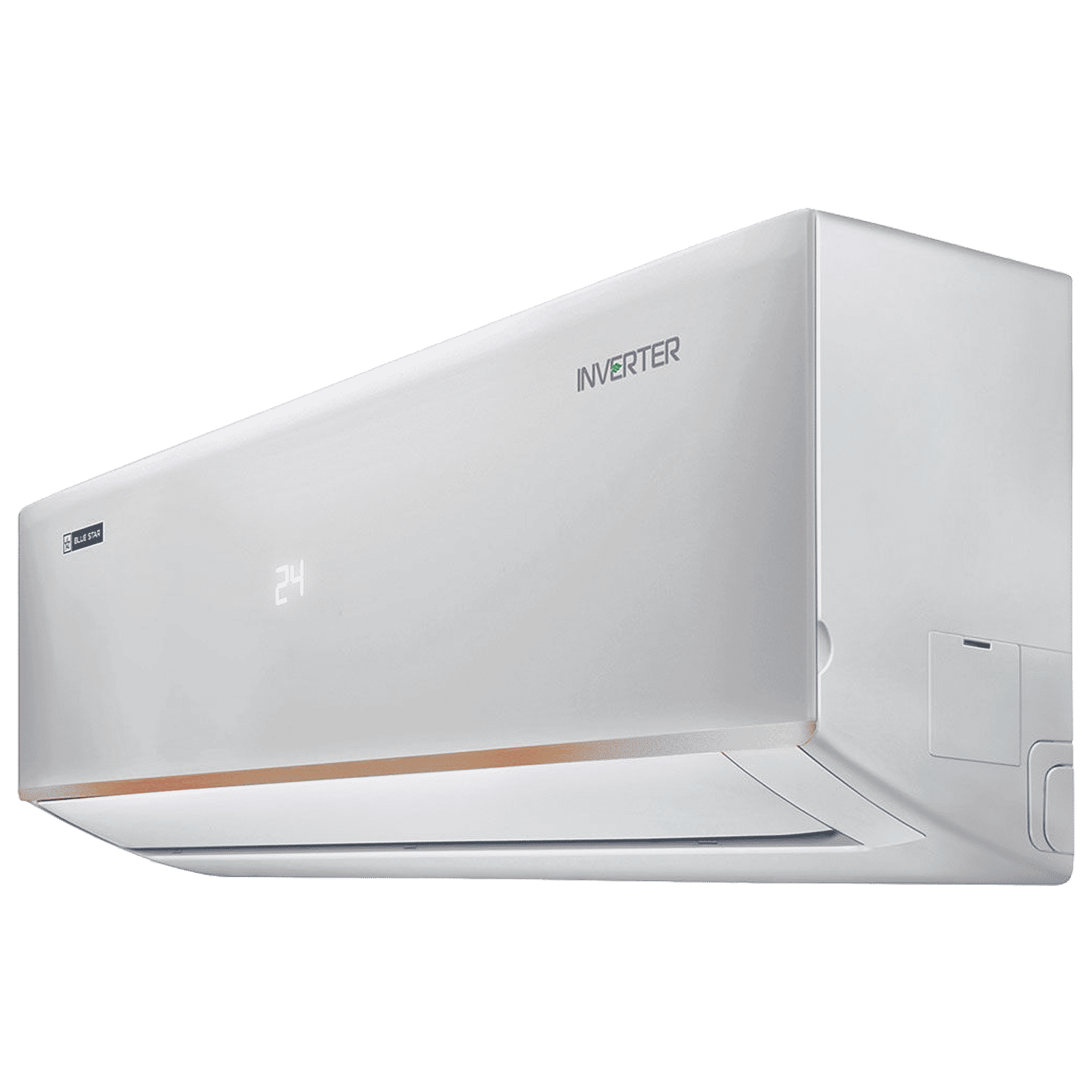 Blue Star D Series 5 in 1 Convertible 1.5 Ton 3 Star Hot & Cold Split AC with Nano BluProtect Technology (Copper Condenser, IC318DNUHC) Blue Star D Series 5 in 1 Convertible 1.5 Ton 3 Star Hot & Cold Split AC with Nano BluProtect Technology (Copper Condenser, IC318DNUHC)_11