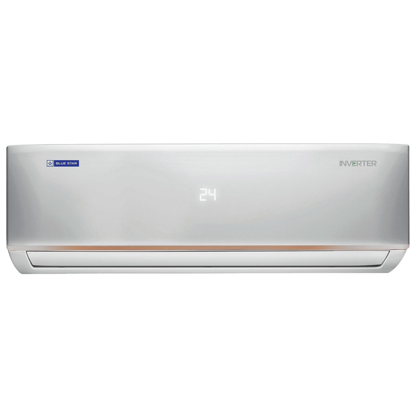 Blue Star D Series 5 in 1 Convertible 1.5 Ton 3 Star Hot & Cold Split AC with Nano BluProtect Technology (Copper Condenser, IC318DNUHC) Blue Star D Series 5 in 1 Convertible 1.5 Ton 3 Star Hot & Cold Split AC with Nano BluProtect Technology (Copper Condenser, IC318DNUHC)_12