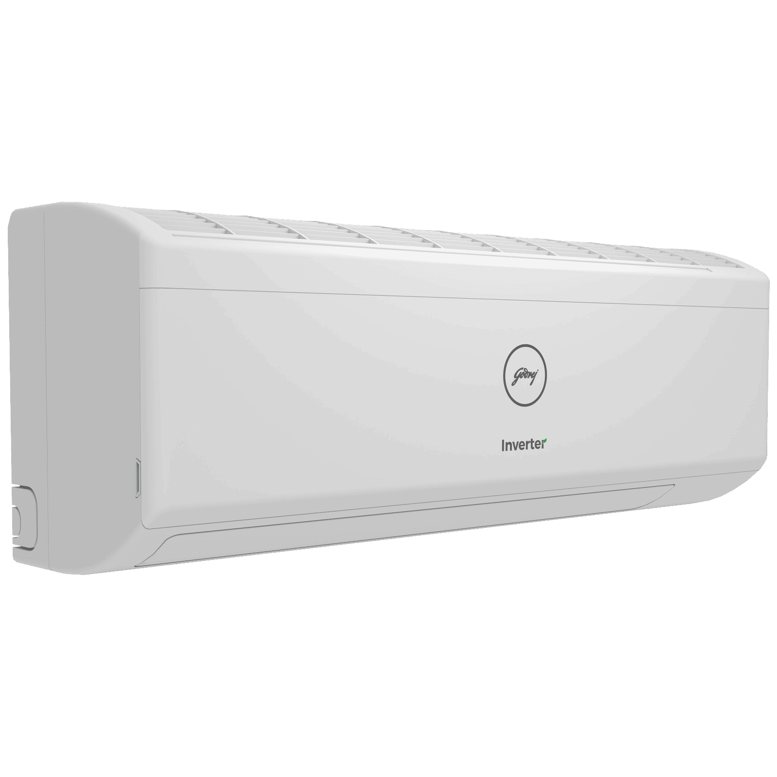 Godrej I Series 5 in 1 Convertible 1 Ton 5 Star Inverter Split AC with Hydrophilic Blue Fins (Copper Condenser, GODJ 1T SIC 12ITC5-WWR)_6