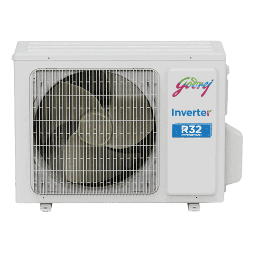 Godrej 5 in 1 Convertible 1.5 Ton 3 Star Inverter Split AC with Active Carbon Filter (Copper Condenser, SIC 18TTC3-WWA)_11