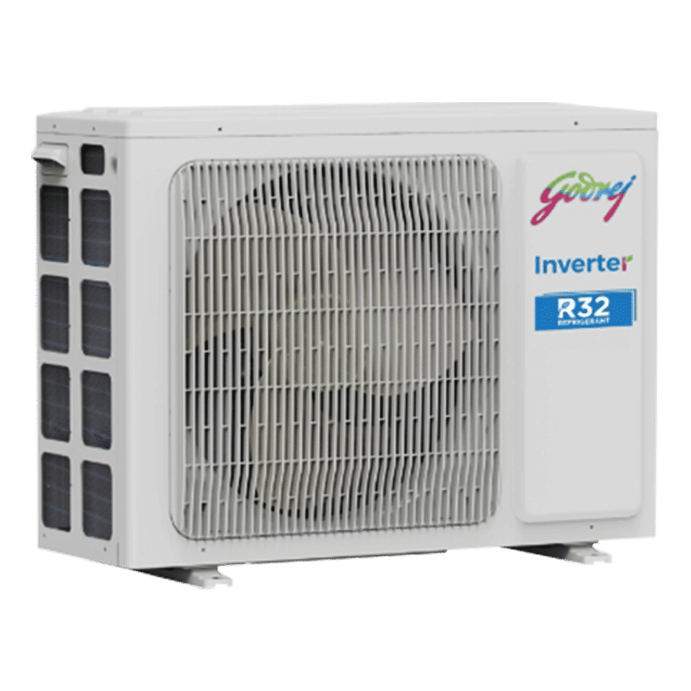 Godrej 5 in 1 Convertible 1.5 Ton 3 Star Inverter Split AC with Active Carbon Filter (Copper Condenser, SIC 18TTC3-WWA)_16
