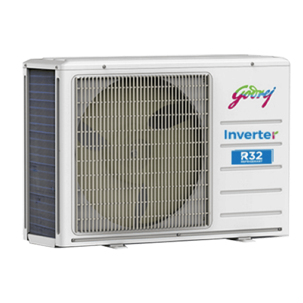 Godrej 1.5 Ton 5 Star Inverter Split AC (Copper Condenser, Anti Dust Filter, SIC 18ITC5-WWR)_10