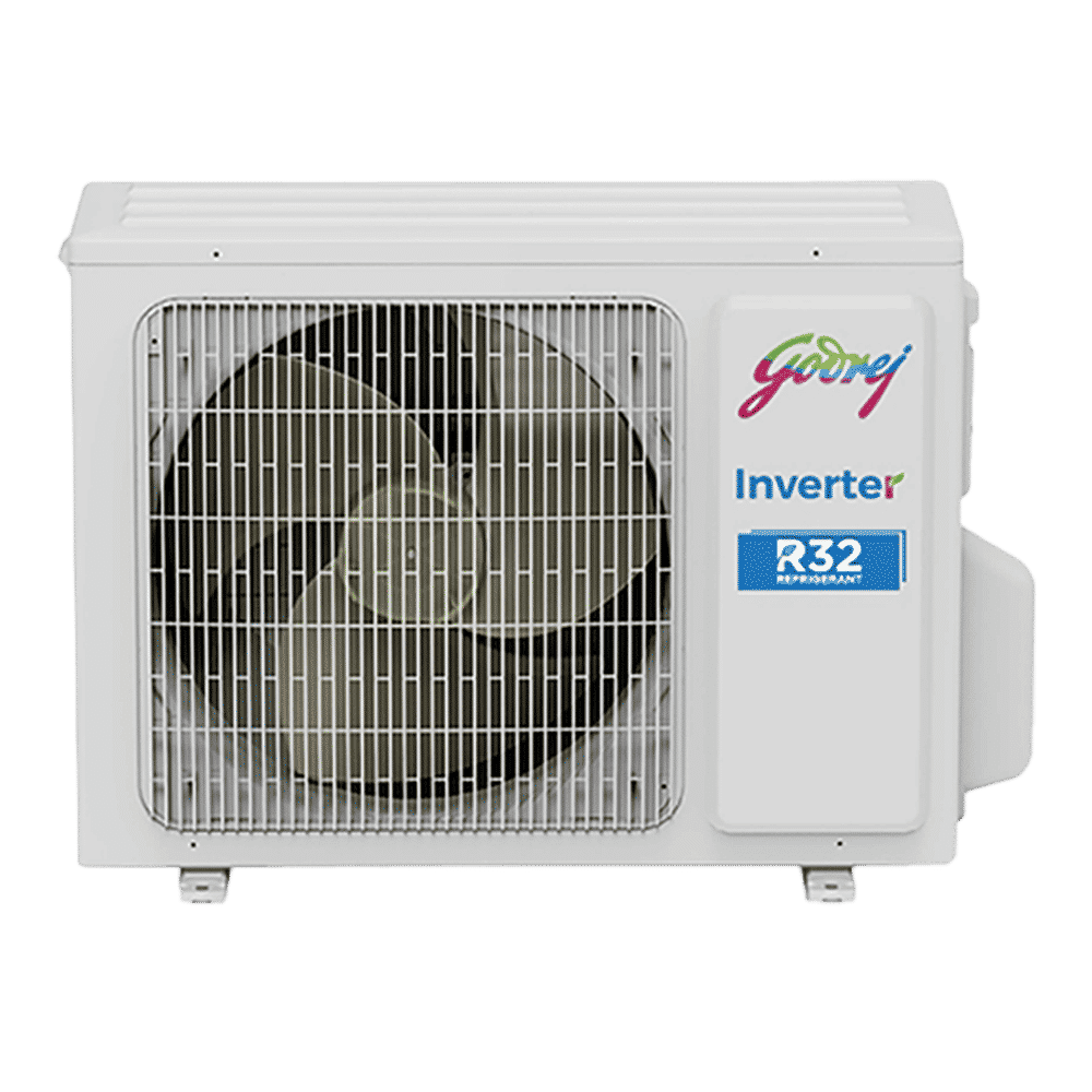 Godrej 1.5 Ton 5 Star Inverter Split AC (Copper Condenser, Anti Dust Filter, SIC 18ITC5-WWR)_11