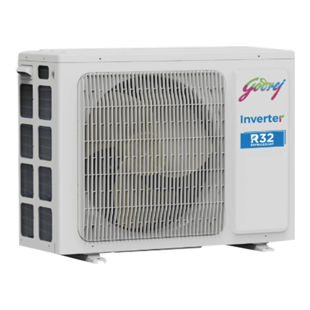 Godrej 5 in 1 Convertible 2 Ton 3 Star Inverter Split AC with Dust Filter (Copper Condenser, SIC 24ITC3-WWA)_15