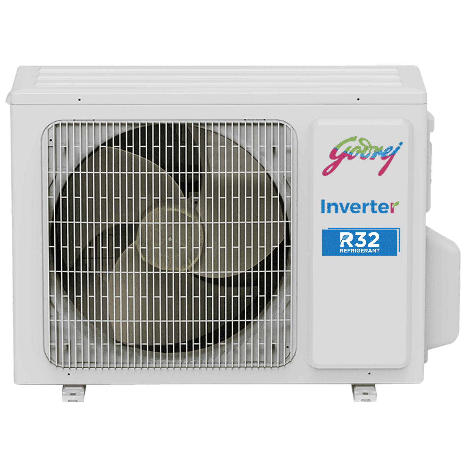 Godrej L Series 5 in 1 Convertible 2 Ton 5 Star Inverter Split AC with Hydrophilic Blue Fins (Copper Condenser, GODJ 2T SIC 24LTC5-WWR)_6