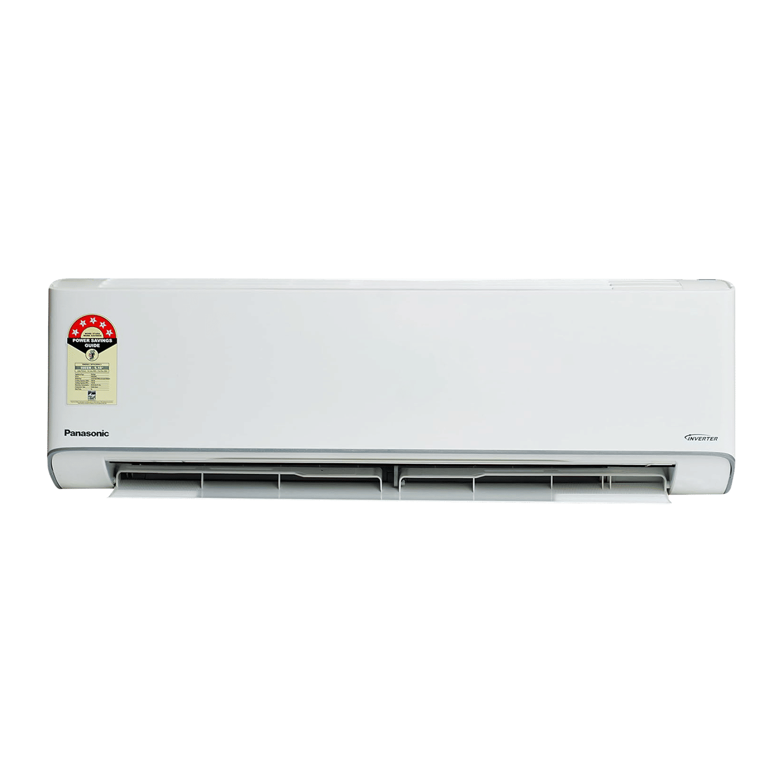 Panasonic EU 7 in 1 Convertible 1 Ton 5 Star Inverter Split Smart AC with AI Mode (Copper Condenser, CS/CU-EU12AKY5FM)_10