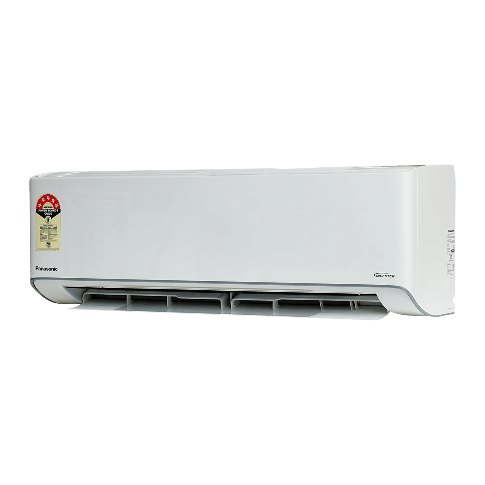 Panasonic EU 7 in 1 Convertible 1 Ton 5 Star Inverter Split Smart AC with AI Mode (Copper Condenser, CS/CU-EU12AKY5FM)_7