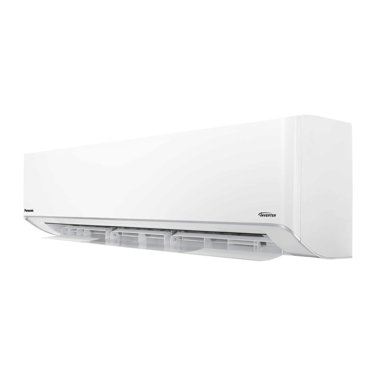 Panasonic EU 7 in 1 Convertible 2 Ton 5 Star Inverter Split Smart AC with AI Mode (Copper Condenser, CS/CU-EU24AKY5FM)_7