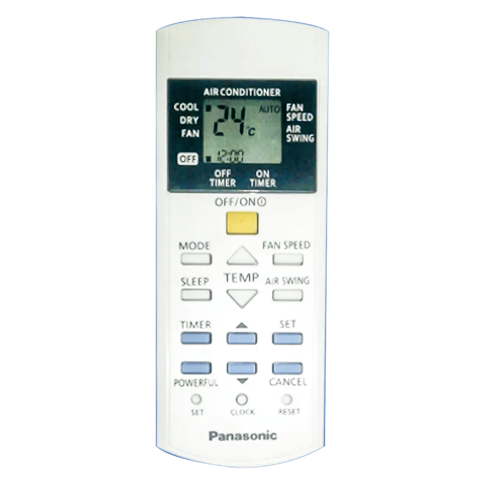 Panasonic LN 1.5 Ton 3 Star Inverter Window AC (Copper Condenser, PM 0.1 Filter, CW-LN183AG) Panasonic LN 1.5 Ton 3 Star Inverter Window AC (Copper Condenser, PM 0.1 Filter, CW-LN183AG)_5