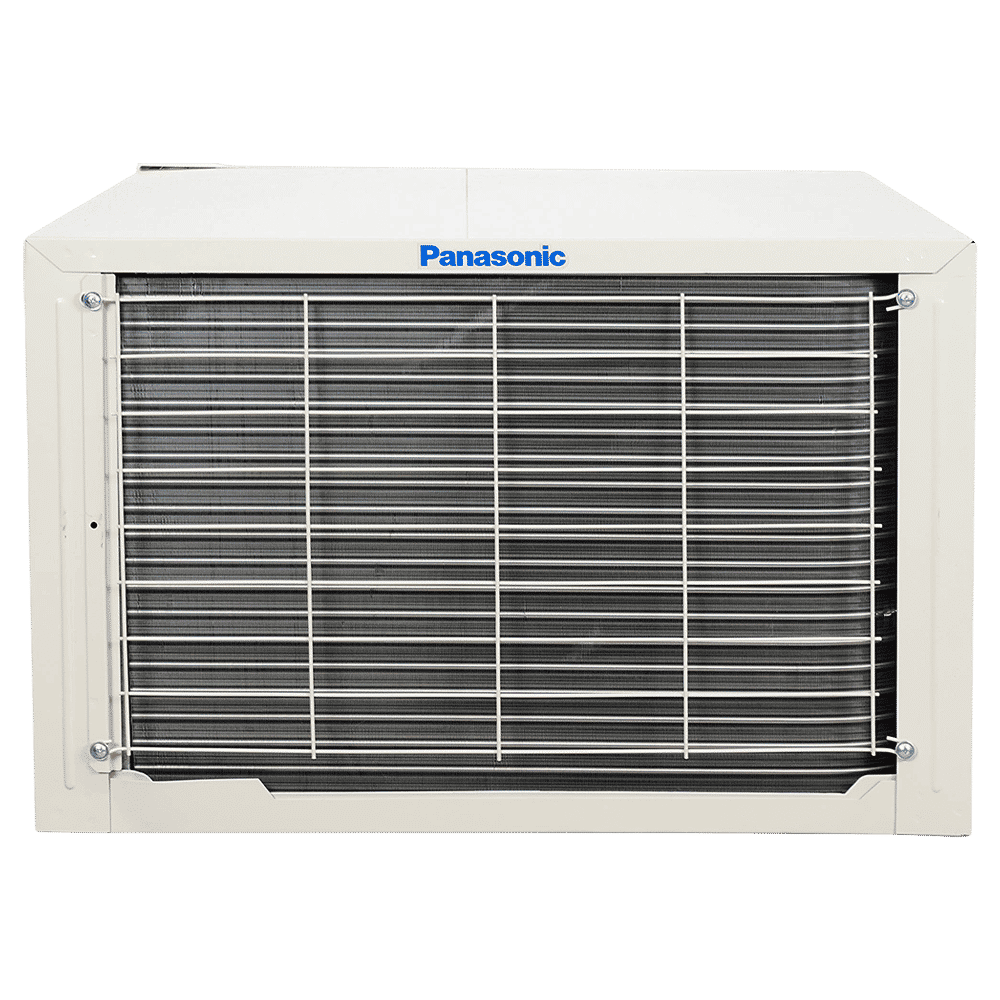 Panasonic LN 1.5 Ton 3 Star Inverter Window AC (Copper Condenser, PM 0.1 Filter, CW-LN183AG) Panasonic LN 1.5 Ton 3 Star Inverter Window AC (Copper Condenser, PM 0.1 Filter, CW-LN183AG)_6