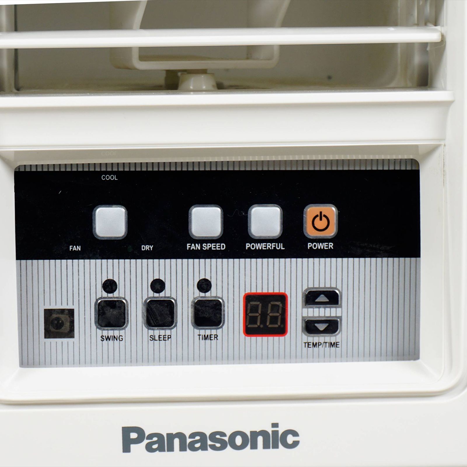 Panasonic LN 1.5 Ton 3 Star Inverter Window AC (Copper Condenser, PM 0.1 Filter, CW-LN183AG) Panasonic LN 1.5 Ton 3 Star Inverter Window AC (Copper Condenser, PM 0.1 Filter, CW-LN183AG)_7