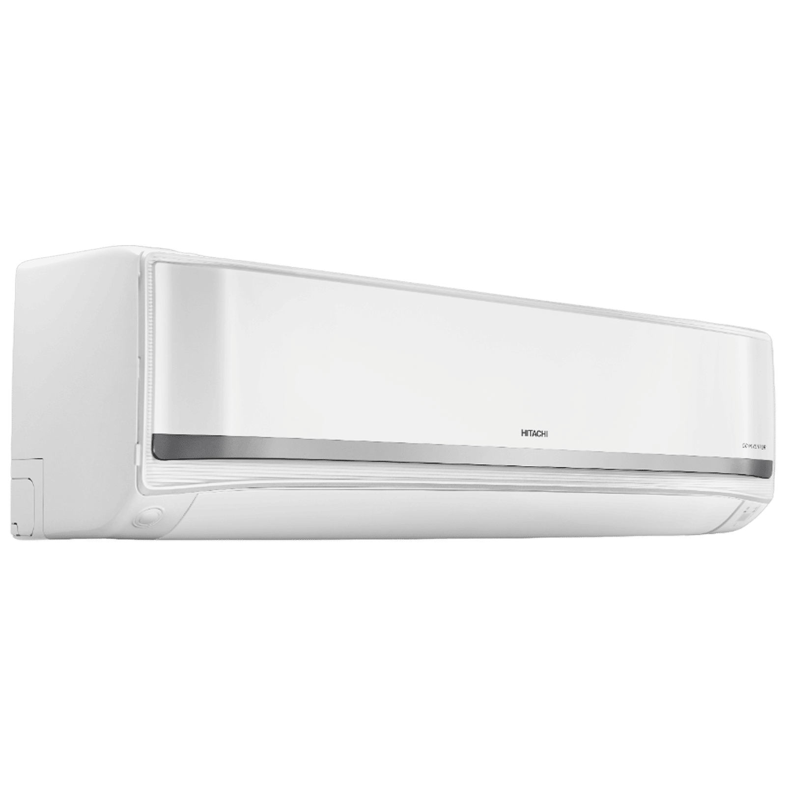 HITACHI Yoshi 5400FXL 1.5 Ton 5 Star Inverter Split AC (Copper Condenser, Superfine Mesh Filter, RAS.G518PCBISF)_3