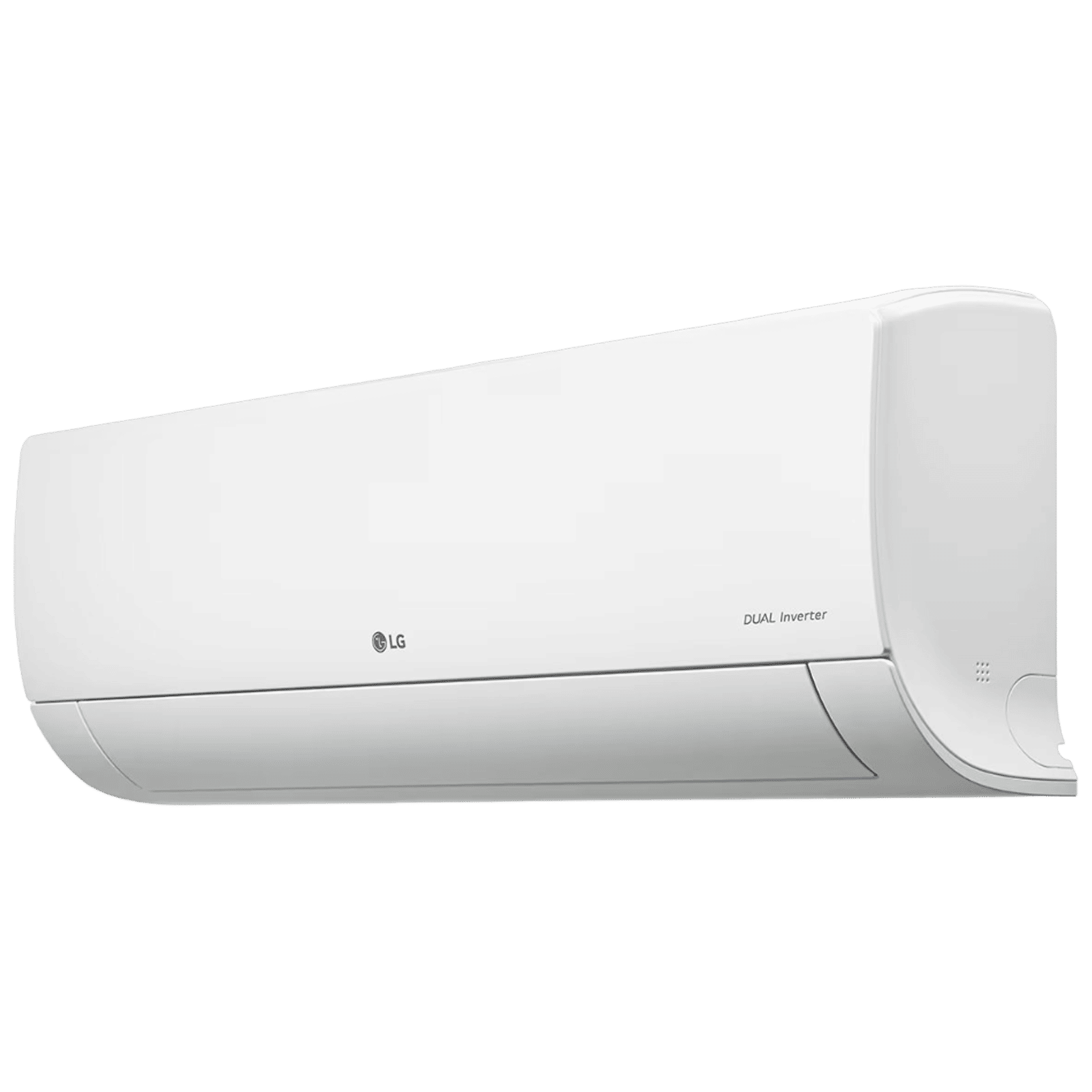 LG TS 6 in 1 Convertible 2 Ton 3 Star Dual Inverter Split AC with VIRAAT Mode (Copper Condenser, TS-Q24ENXE.ANLG)_8