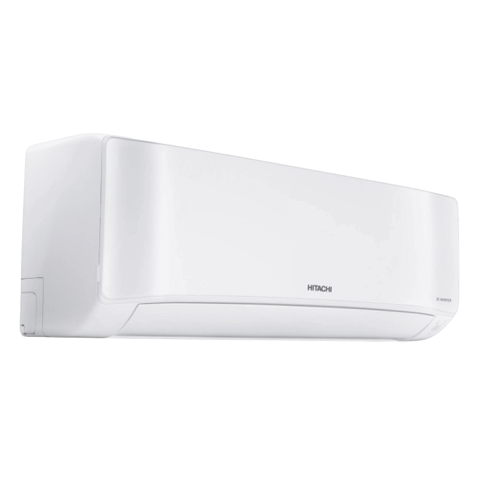 HITACHI Toushi Plus 3200XL 1.5 Ton 3 Star Inverter Split AC ( Copper Condenser, Anti-bacterial Superfine Mesh Filter, RAS.E318PCBIB)_6