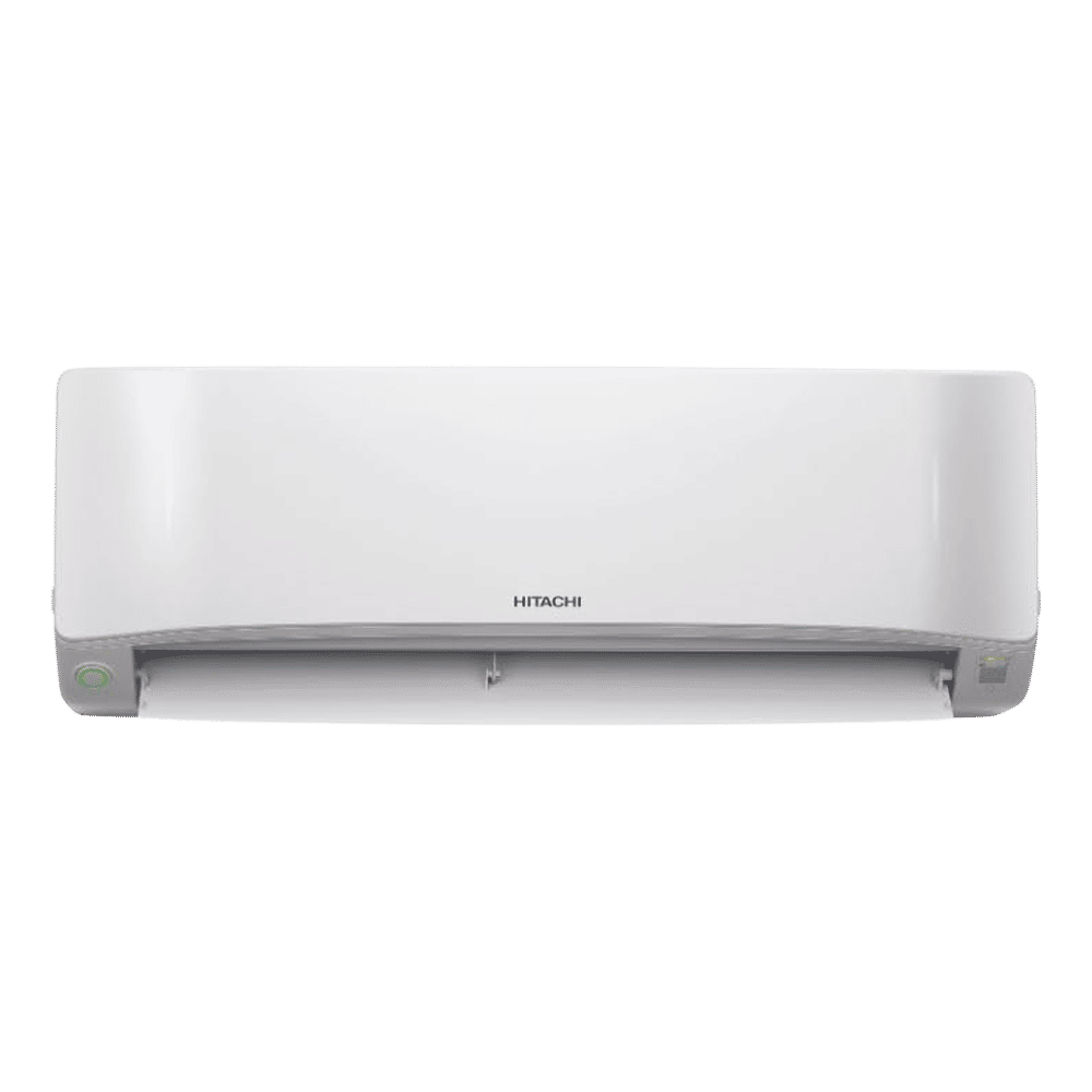 HITACHI Toushi Plus 3200XL 1.5 Ton 3 Star Inverter Split AC ( Copper Condenser, Anti-bacterial Superfine Mesh Filter, RAS.E318PCBIB)_9