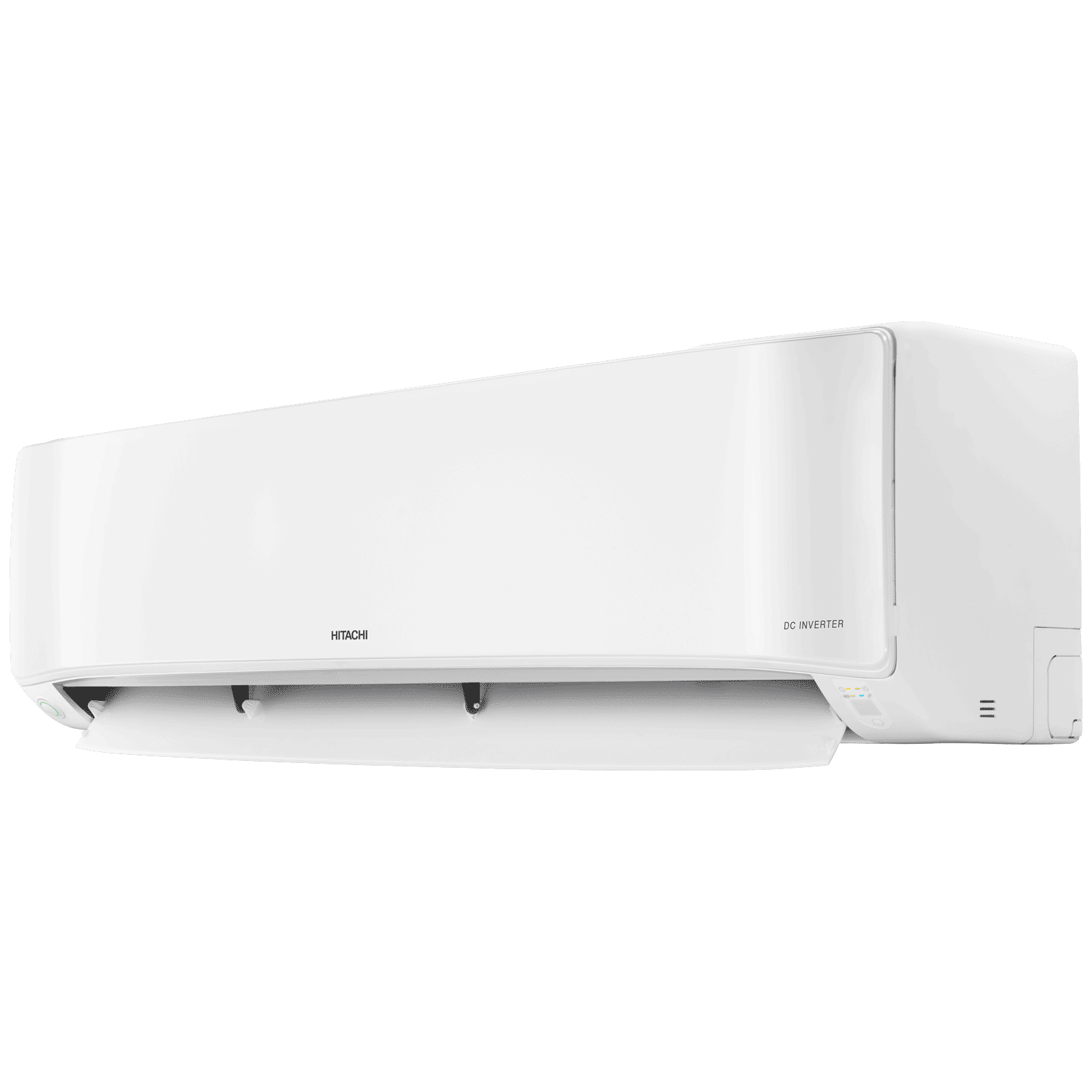 HITACHI iKasu 5400FXL 2 Ton 5 Star Inverter Split AC (Copper Condenser, Superfine Mesh Filter, RAS.G522PCBIBF)_6