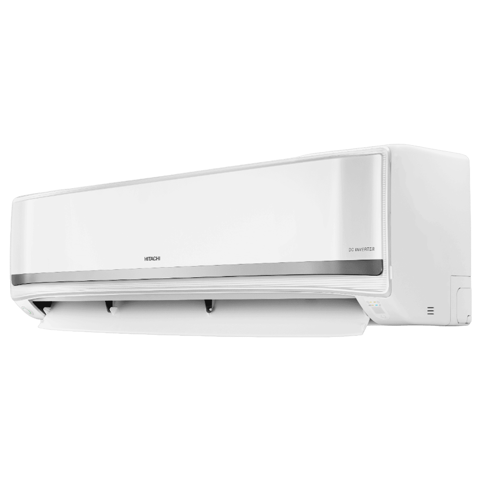 HITACHI iZen 3400FXL 2 Ton 3 Star Inverter Split AC ( Copper Condenser, Anti-bacterial Superfine Mesh Filter, RAS.G322PCBISF)_6