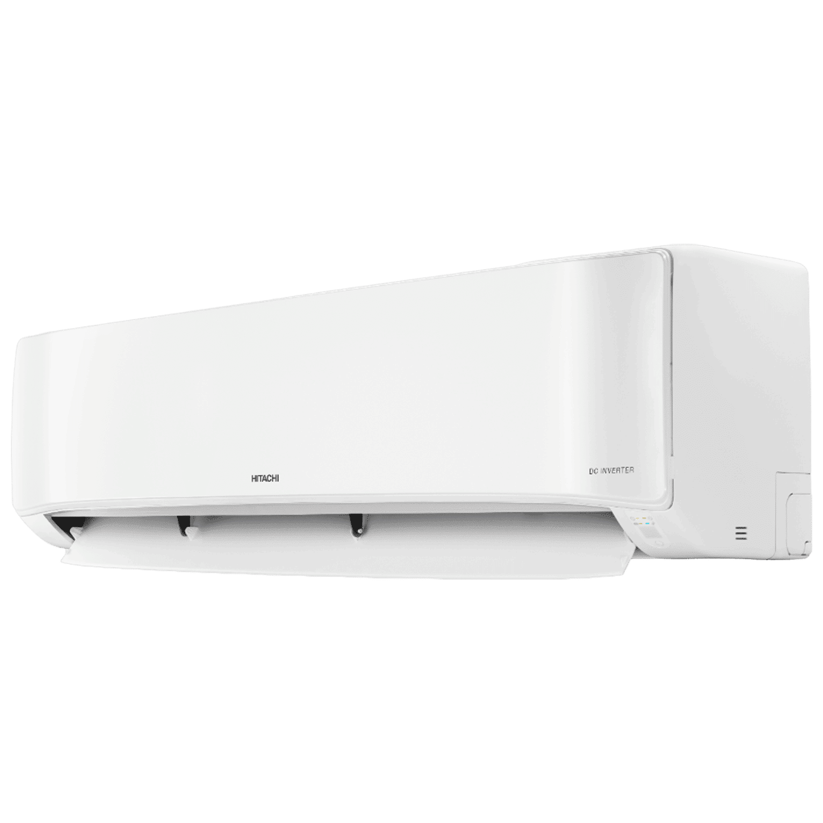 HITACHI Toushi Plus 3200XL 2 Ton 3 Star Inverter Split AC (Copper Condenser, Anti-bacterial Superfine Mesh Filter, RAS.E322PCBIB)_6