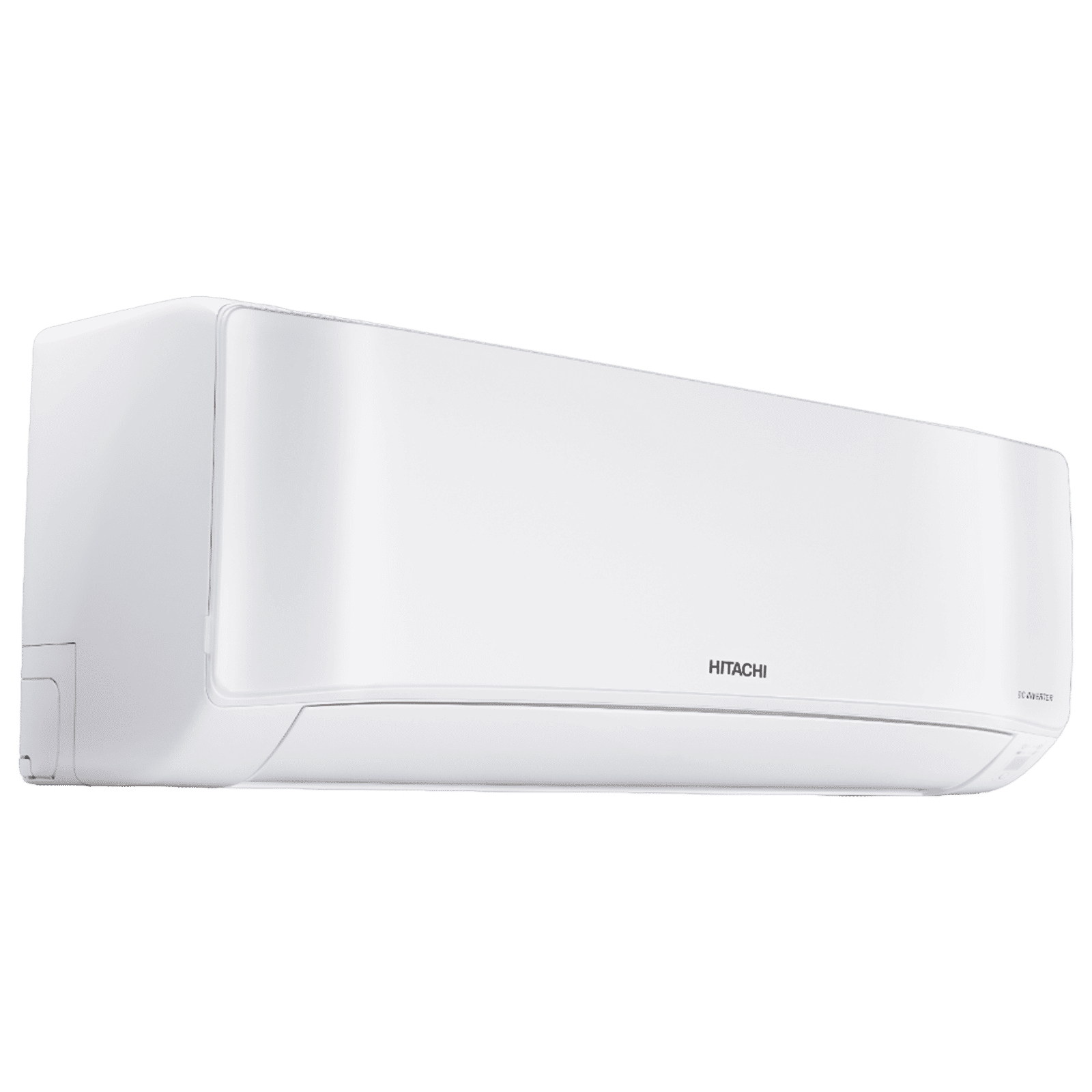 HITACHI Toushi Plus 5200XL 1 Ton 5 Star Inverter Split AC (Copper Condenser, Anti-bacterial Superfine Mesh Filter, RAS.E512PCAIBS)_6