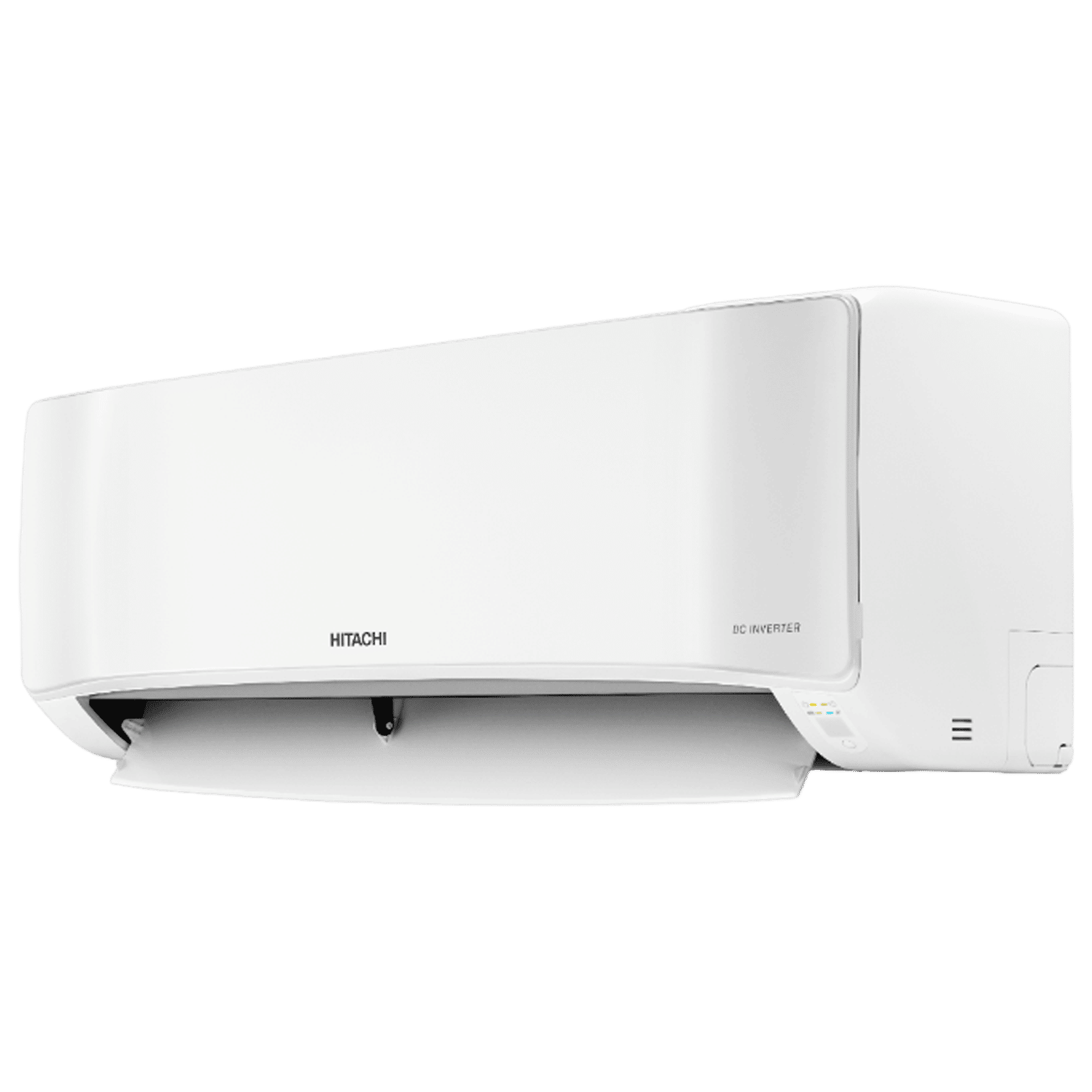 HITACHI Toushi Plus 5200XL 1 Ton 5 Star Inverter Split AC (Copper Condenser, Anti-bacterial Superfine Mesh Filter, RAS.E512PCAIBS)_7