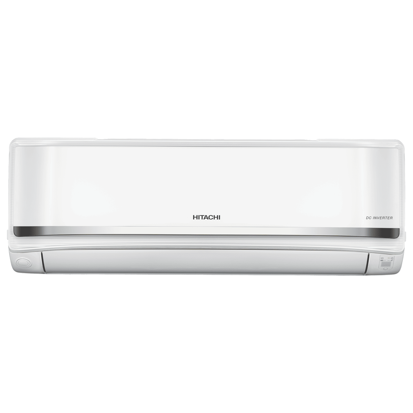 HITACHI Yoshi 5400FXL 1 Ton 5 Star Inverter Split AC (Copper Condenser, Anti-bacterial Superfine Mesh Filter, RAS.G512PCAISF) HITACHI Yoshi 5400FXL 1 Ton 5 Star Inverter Split AC (Copper Condenser, Anti-bacterial Superfine Mesh Filter, RAS.G512PCAISF)_12