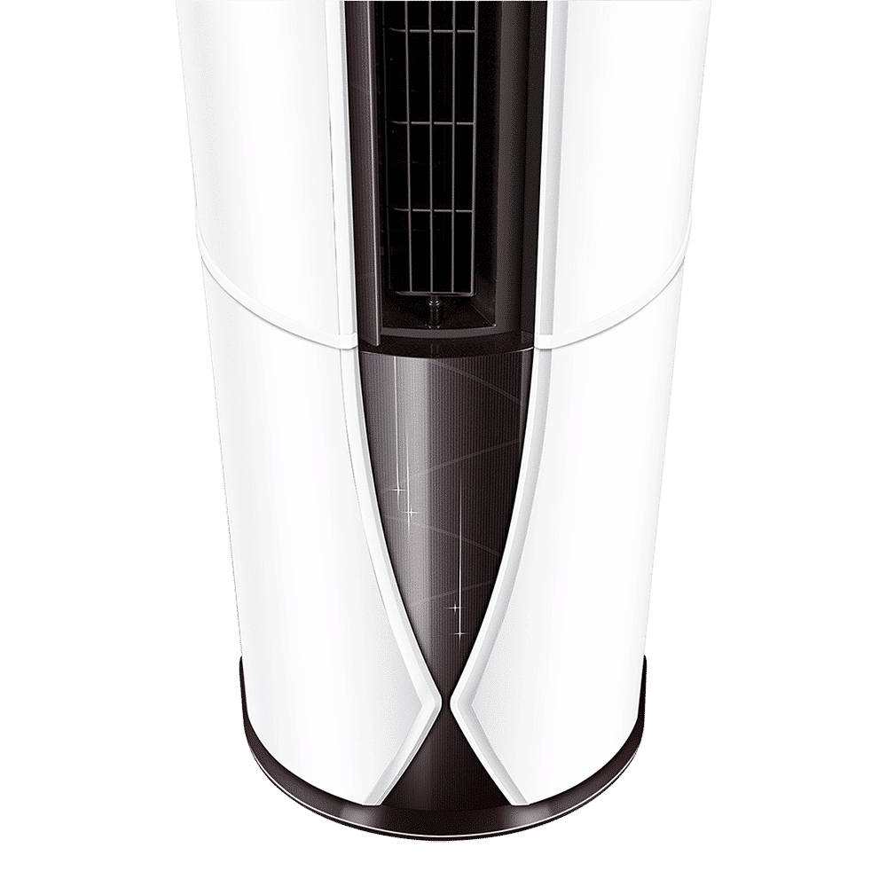 Haier 2 Ton 3 Star Hexa Inverter Tower Smart AC (Voice Guidance with Wi-Fi Support, HPU24V-GCW3BN-INV) Haier 2 Ton 3 Star Hexa Inverter Tower Smart AC (Voice Guidance with Wi-Fi Support, HPU24V-GCW3BN-INV)_10