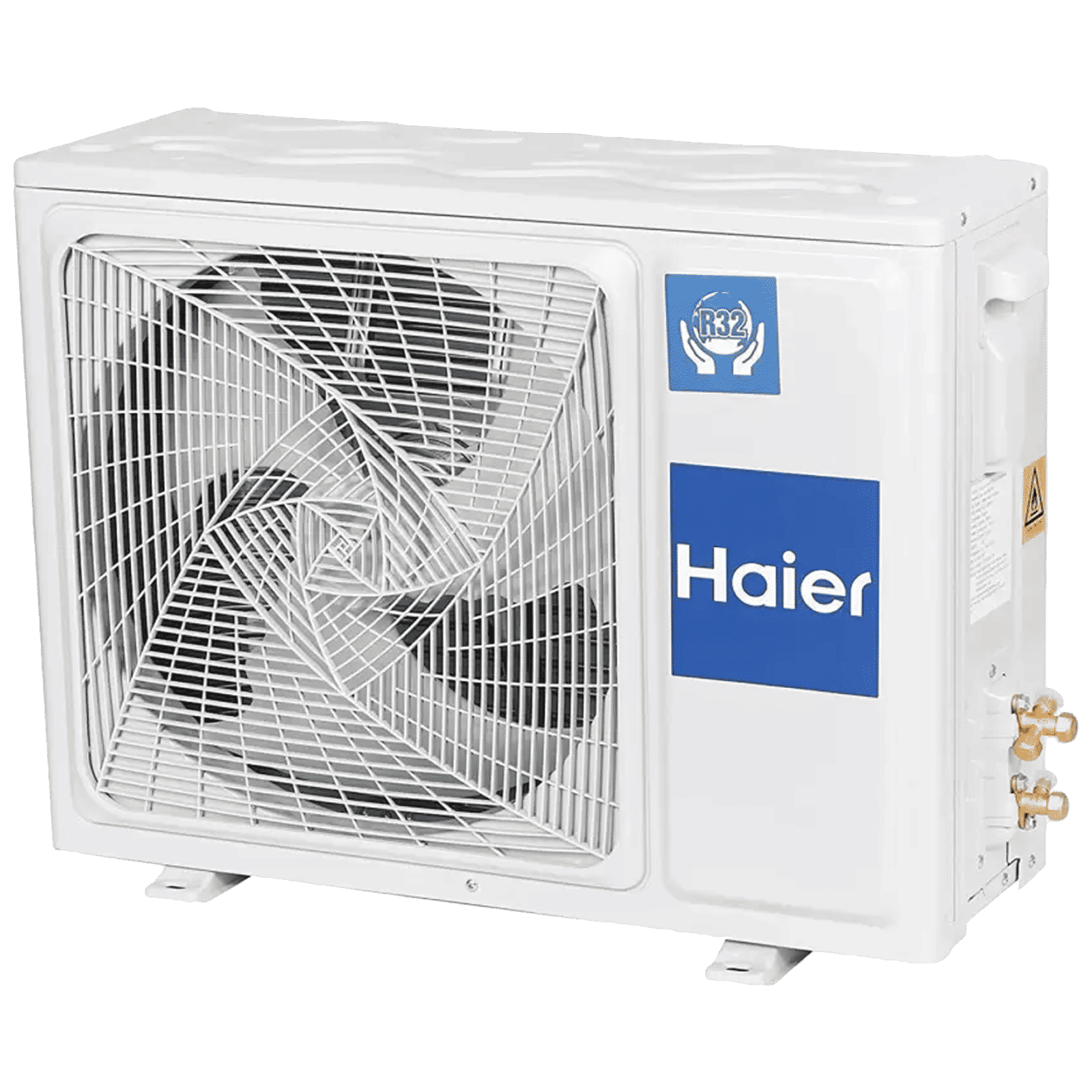 Haier 2 Ton 3 Star Hexa Inverter Tower Smart AC (Voice Guidance with Wi-Fi Support, HPU24V-GCW3BN-INV) Haier 2 Ton 3 Star Hexa Inverter Tower Smart AC (Voice Guidance with Wi-Fi Support, HPU24V-GCW3BN-INV)_6