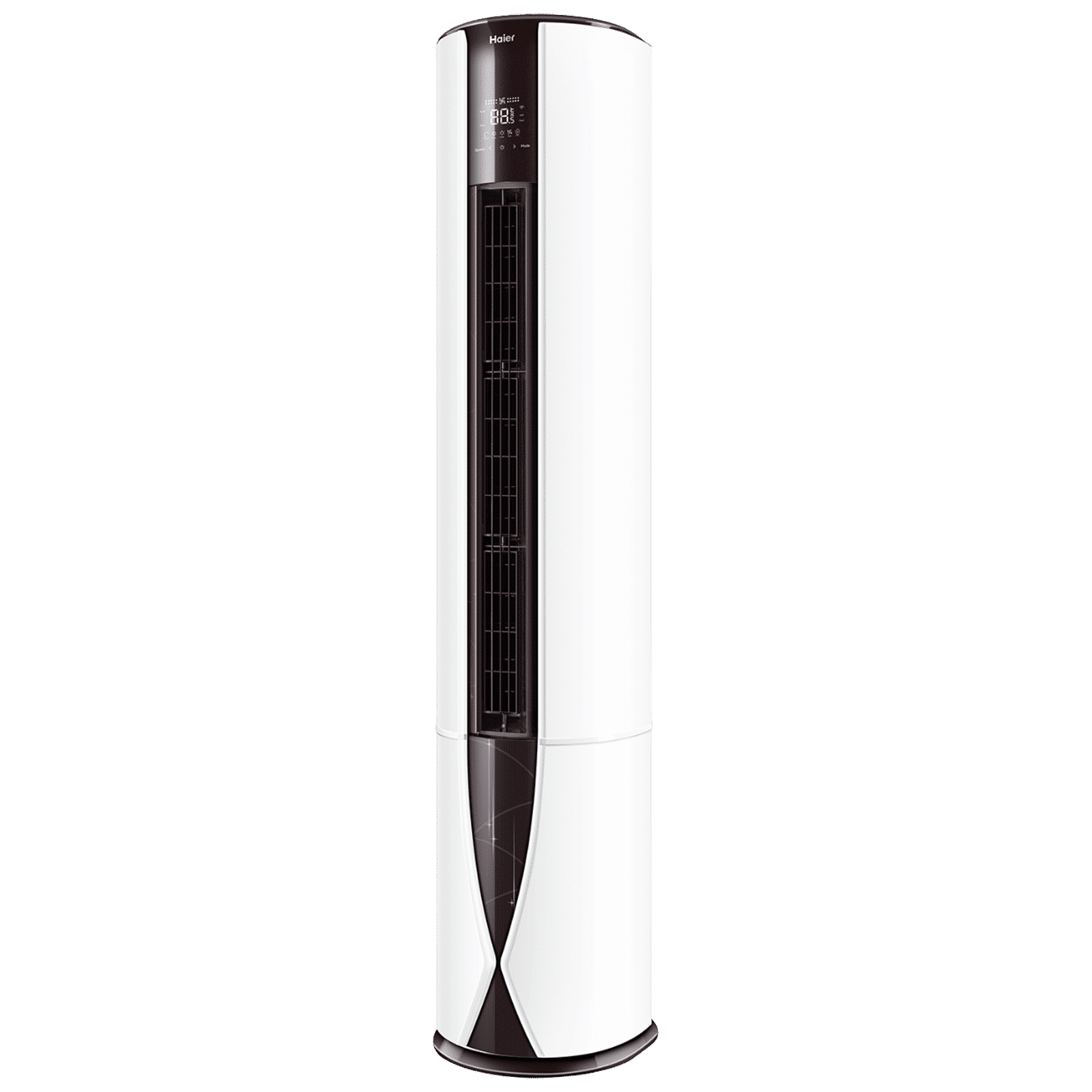 Haier 2 Ton 3 Star Hexa Inverter Tower Smart AC (Voice Guidance with Wi-Fi Support, HPU24V-GCW3BN-INV) Haier 2 Ton 3 Star Hexa Inverter Tower Smart AC (Voice Guidance with Wi-Fi Support, HPU24V-GCW3BN-INV)_7